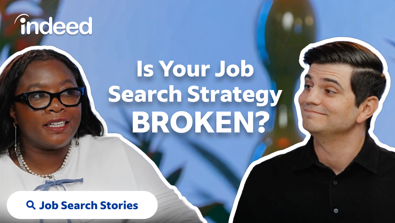 Job Search Strategies: Networking, Decoding Listings & Follow-Ups
