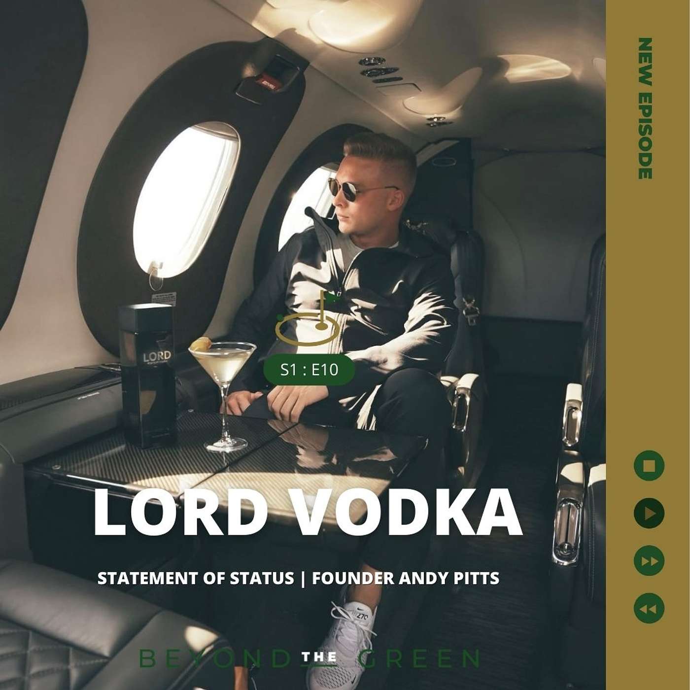 A Good Miss - Beyond the Green