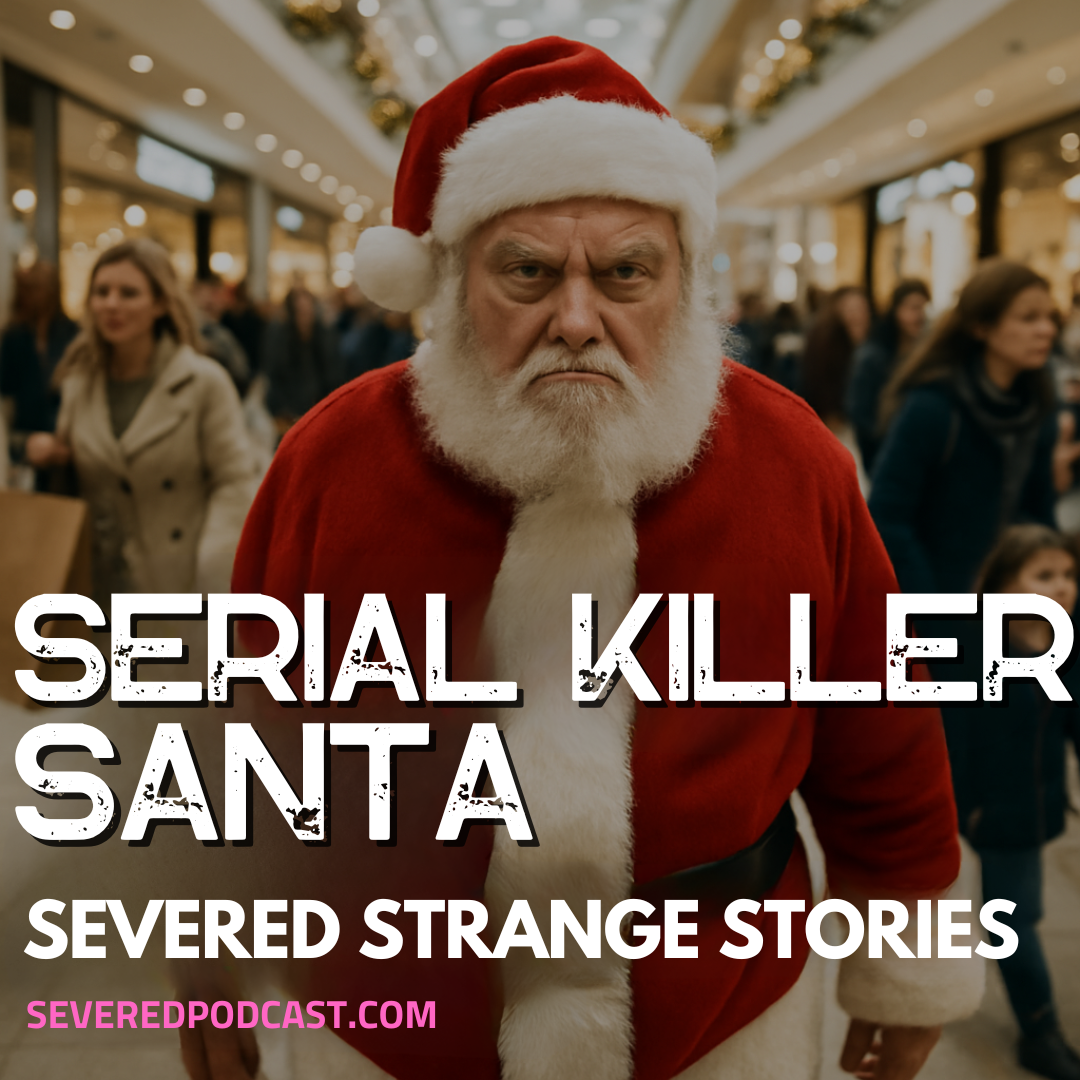 Severed | True Crime Podcast