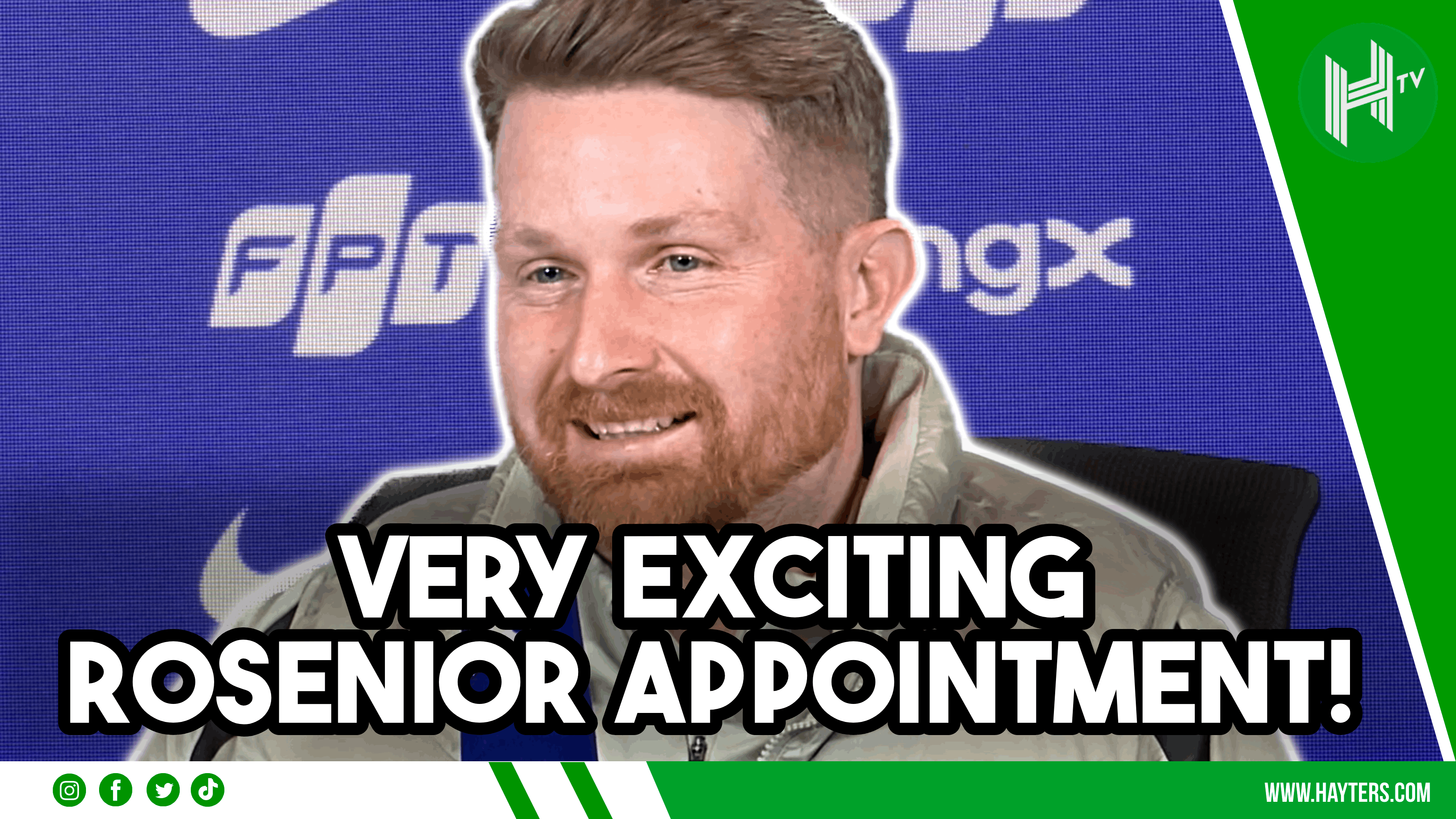 WHY Liam Rosenior is so EXCITING! | Calum McFarlane | Fulham v Chelsea