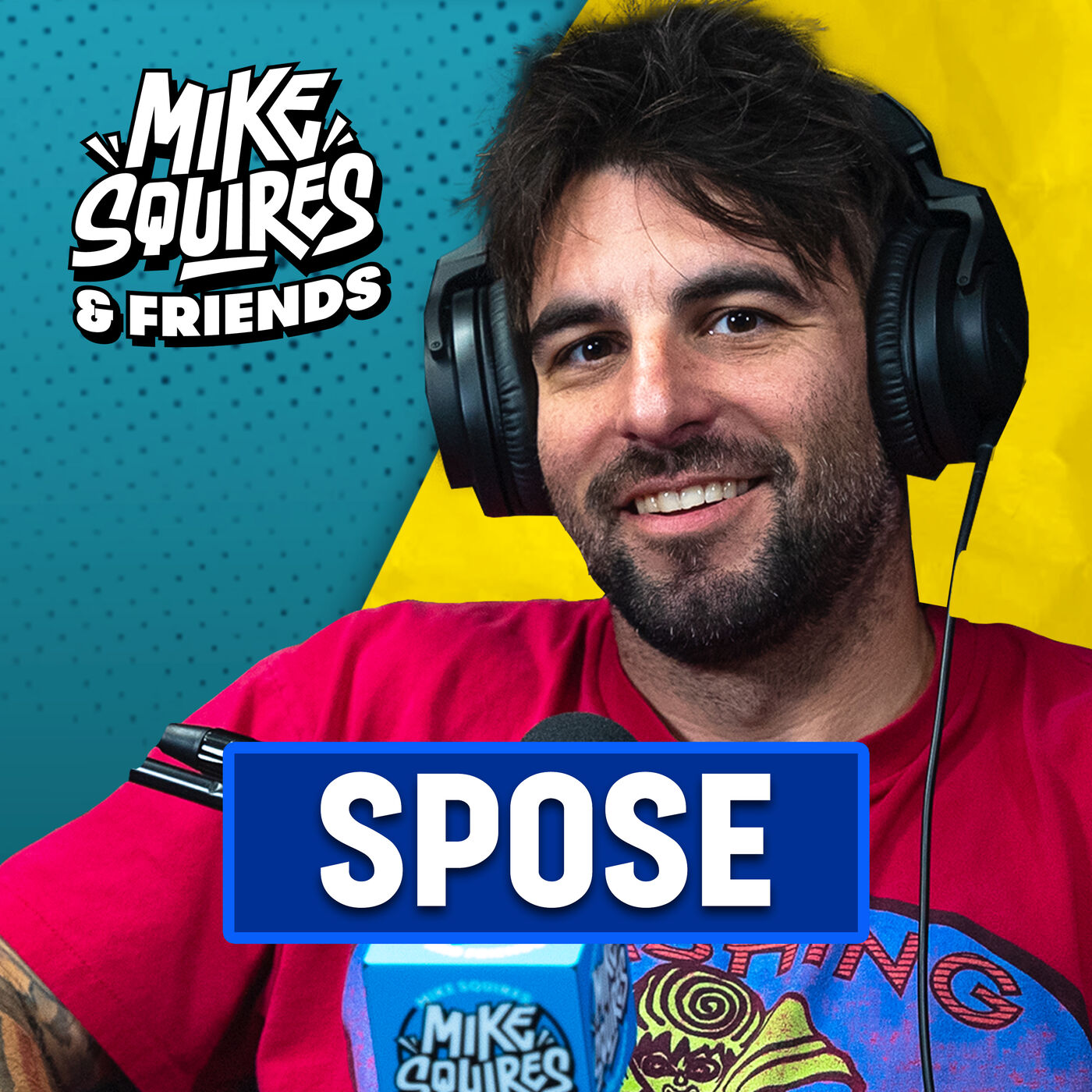 Spose talks Smash Hit ‘I’m Awesome’, Major Record Deal, D’Amelios & Self Love