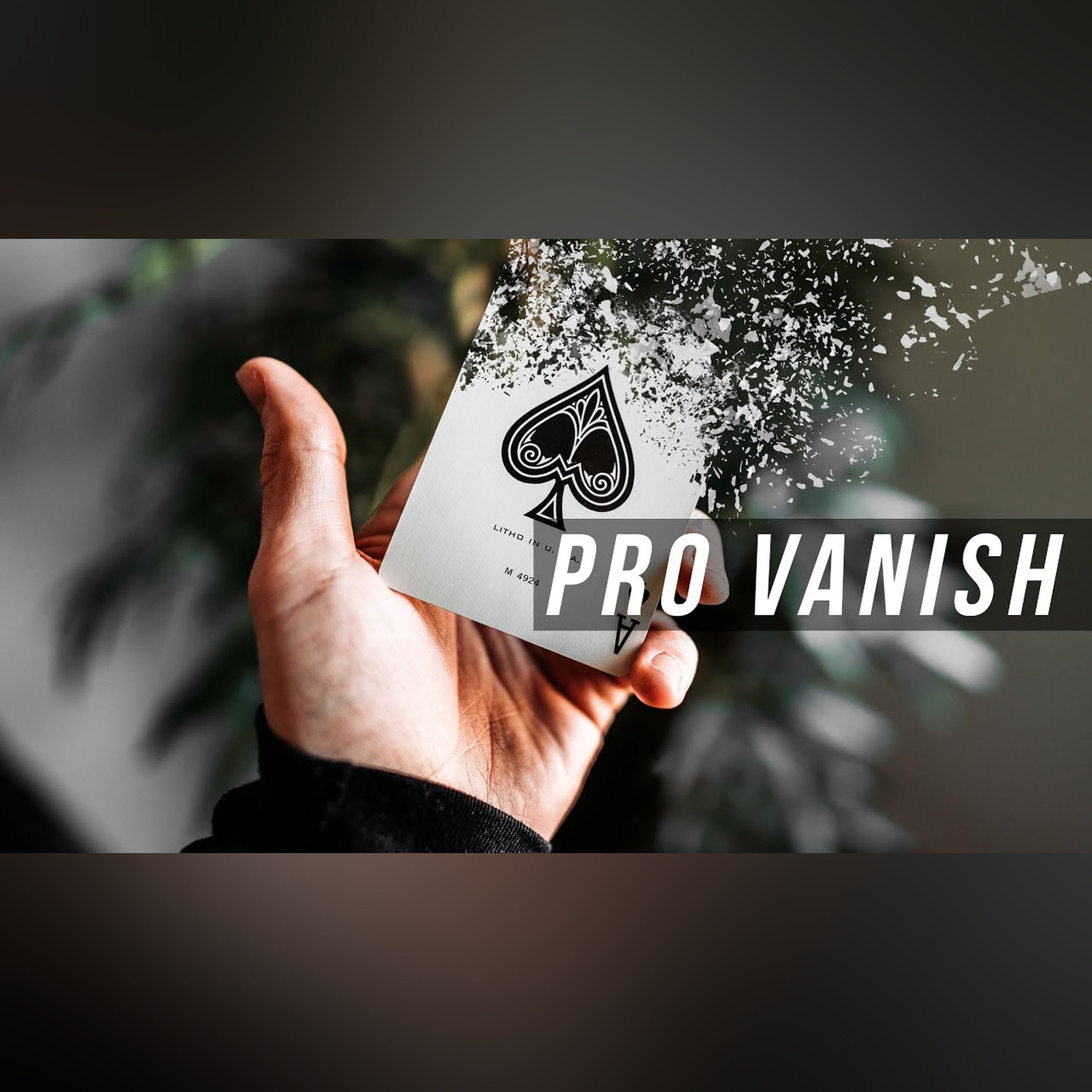 HOW TO VANISH like A PRO (Tutorial) episode artwork