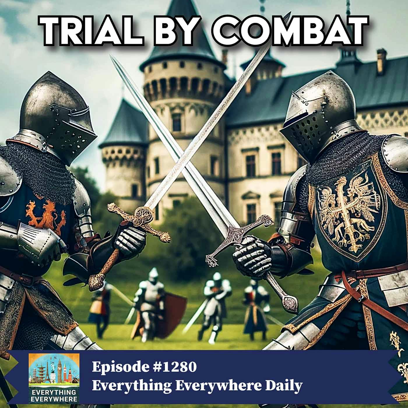 Trial By Combat (Encore)