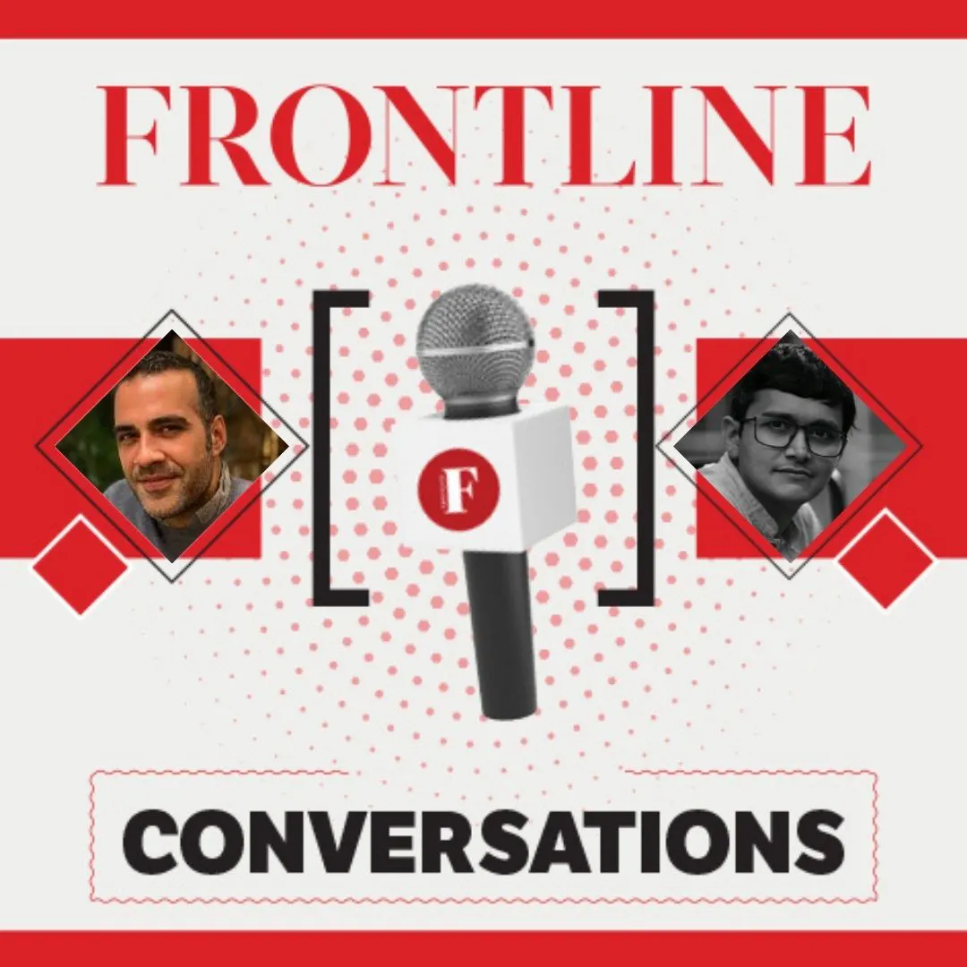 Aatish Taseer on Modi, exile, and the idea of India Aatish Taseer on Modi, exile, and the idea of India