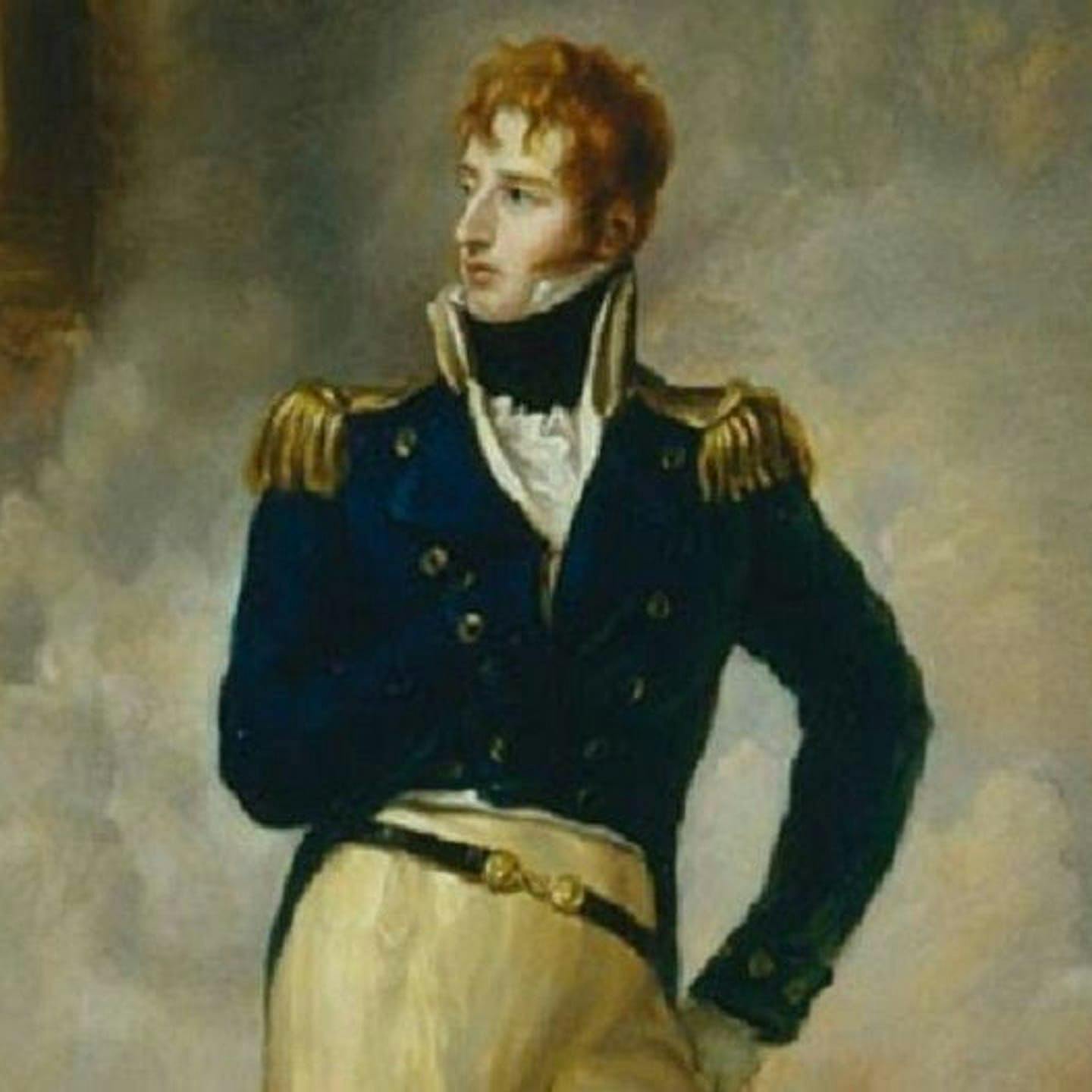 Lord Thomas Cochrane: The Sea Wolf (Part 1) Lord Thomas Cochrane: The Sea Wolf (Part 1)