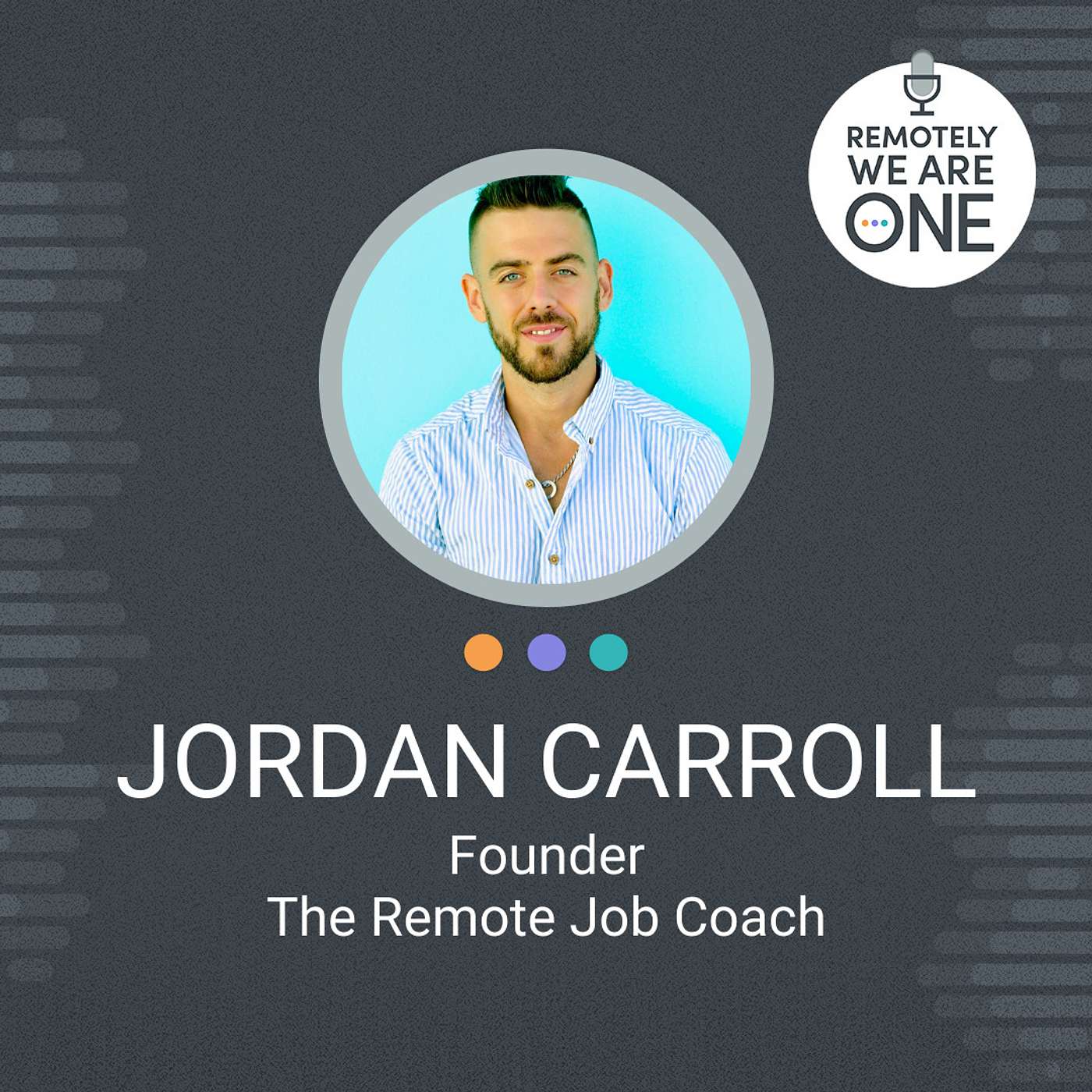 Rise Of The Slowmad - Jordan Carroll - ep. 012