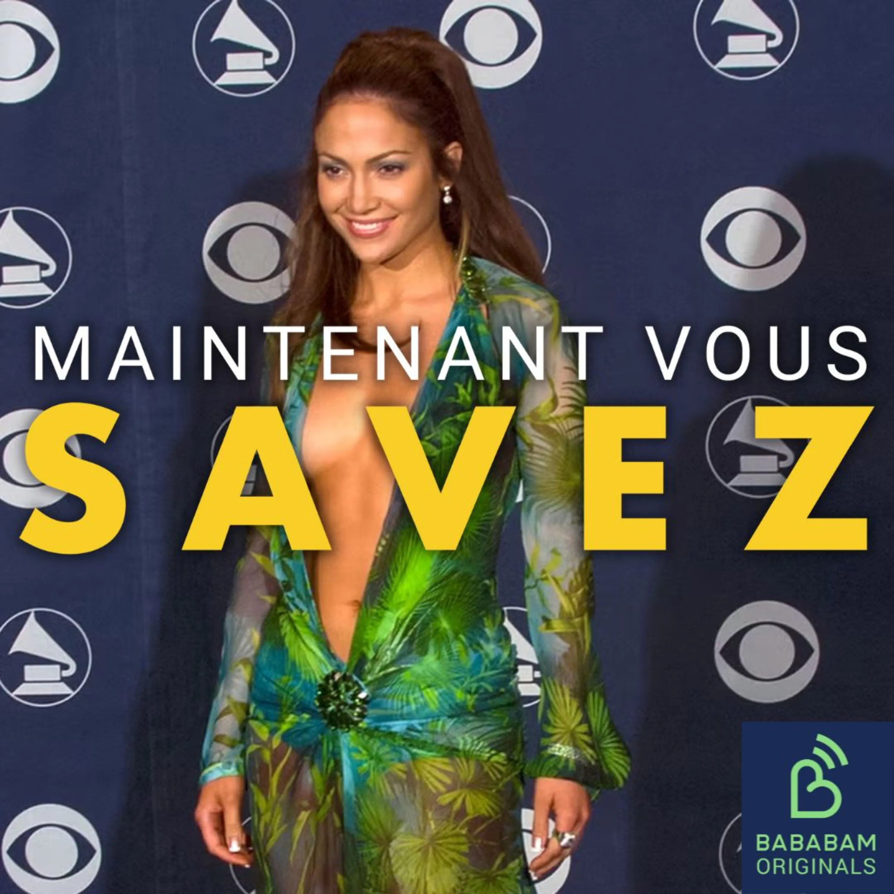 Comment Jennifer Lopez a-t-elle participé à l'invention de Google Images ?
