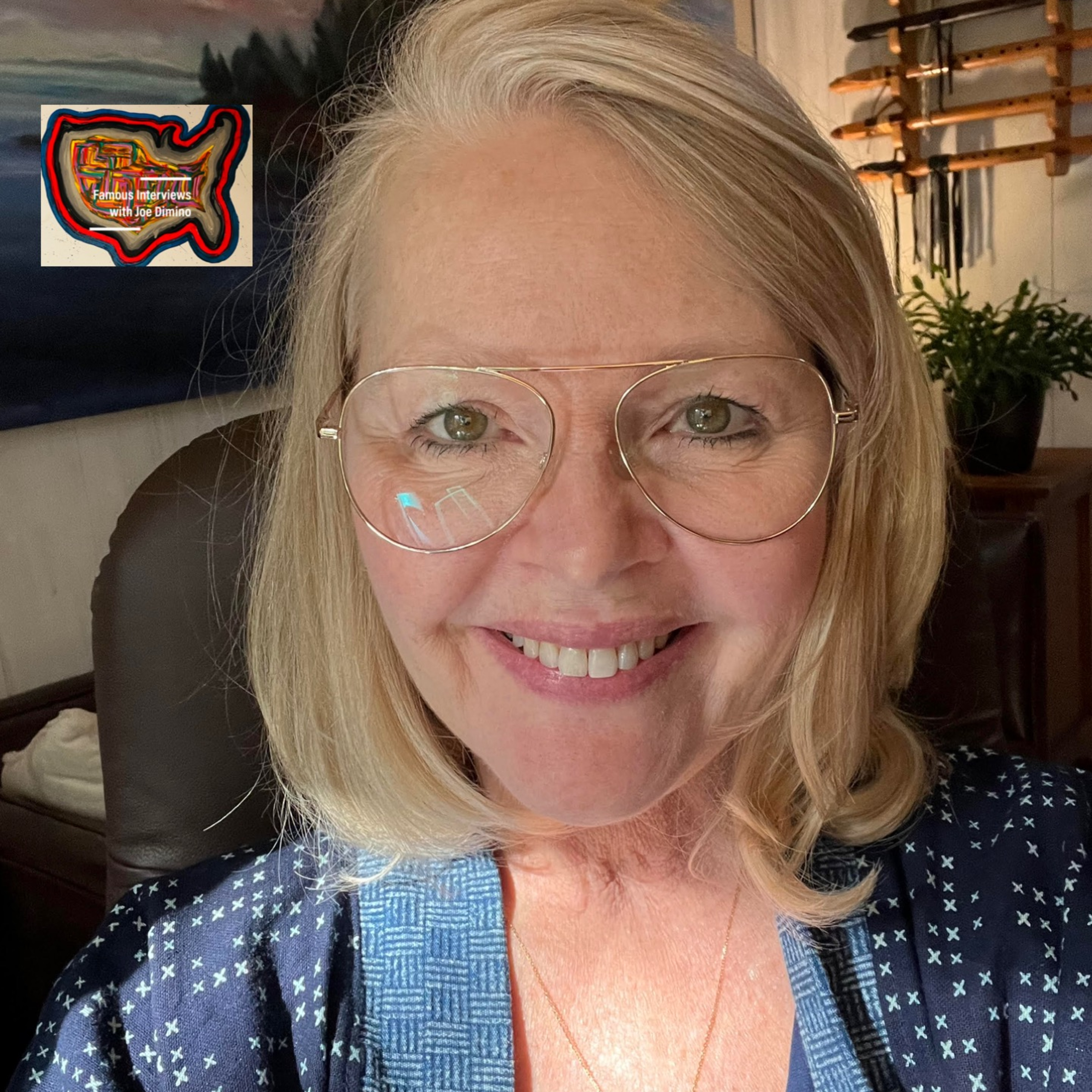 Musician & Founder of UTI Health Alliance Laura P. Helgeson