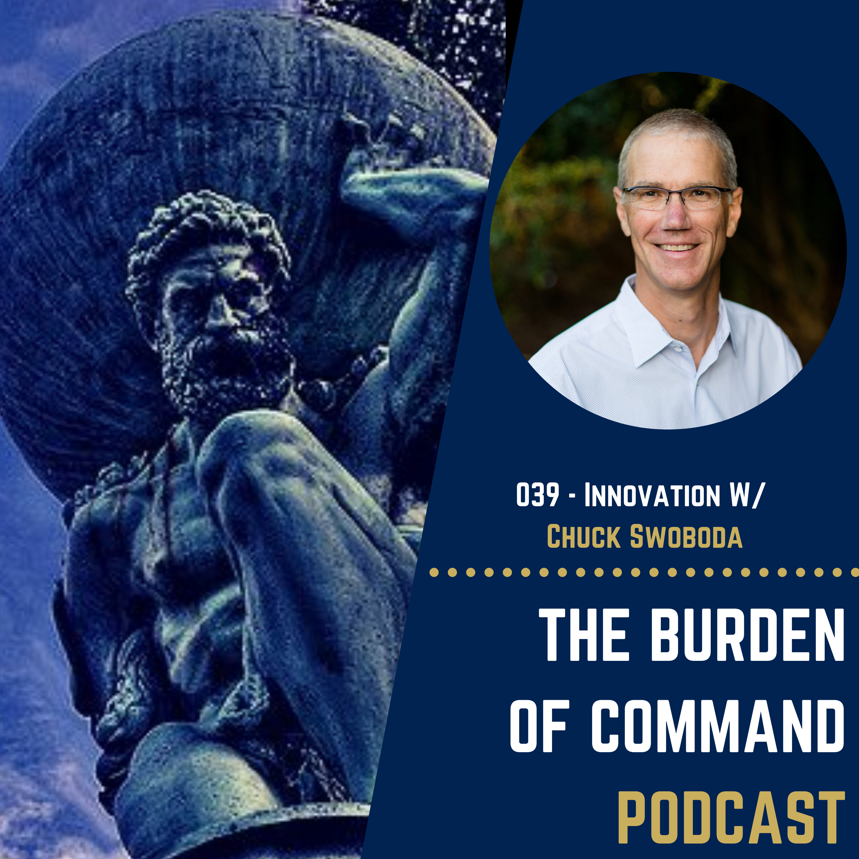 The Responsible Leadership Podcast