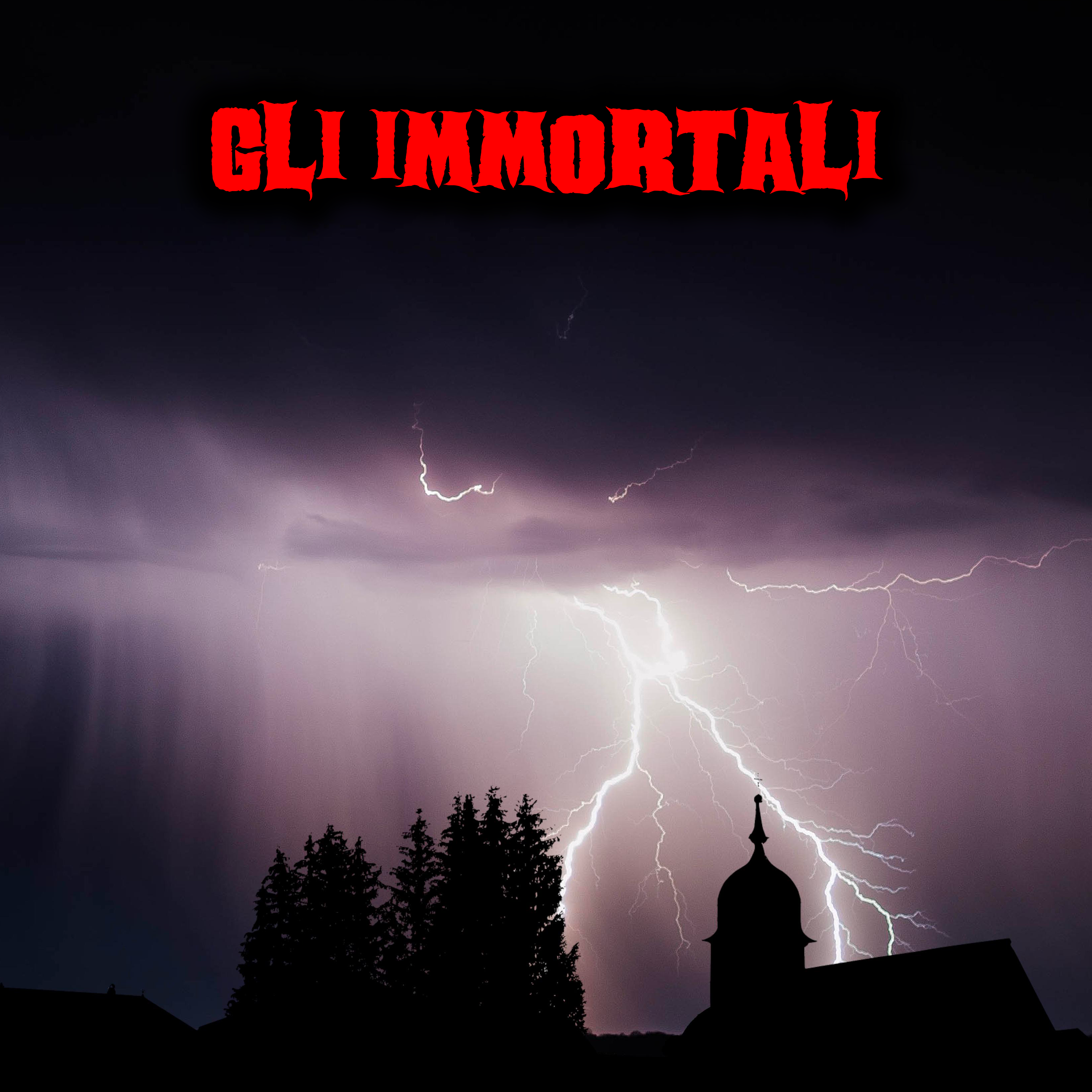 La Notte delle Creepypasta