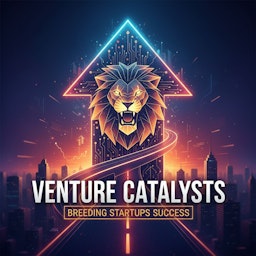 Venture Catalysts Breeding Startups Success
