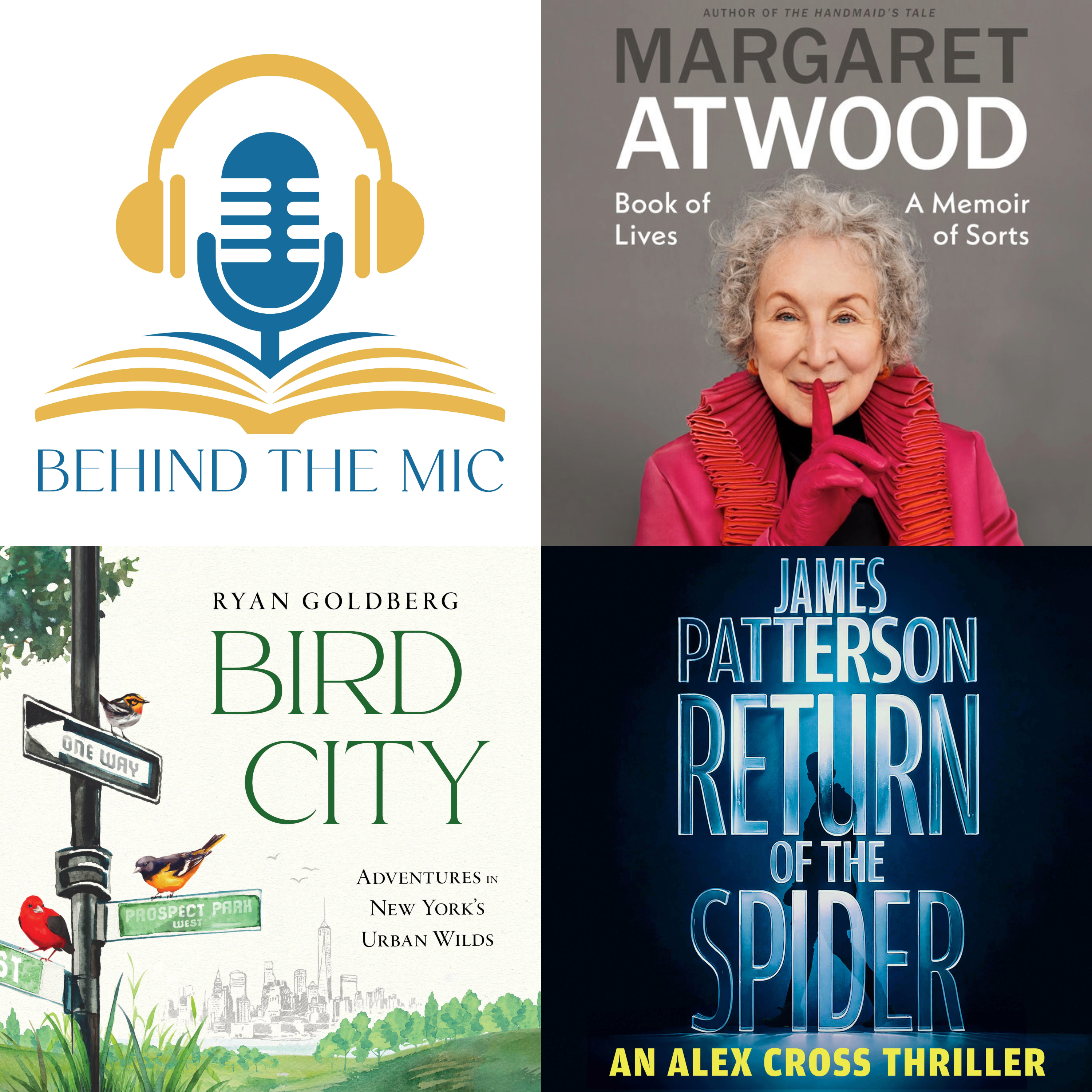 Earphones Award Spotlight