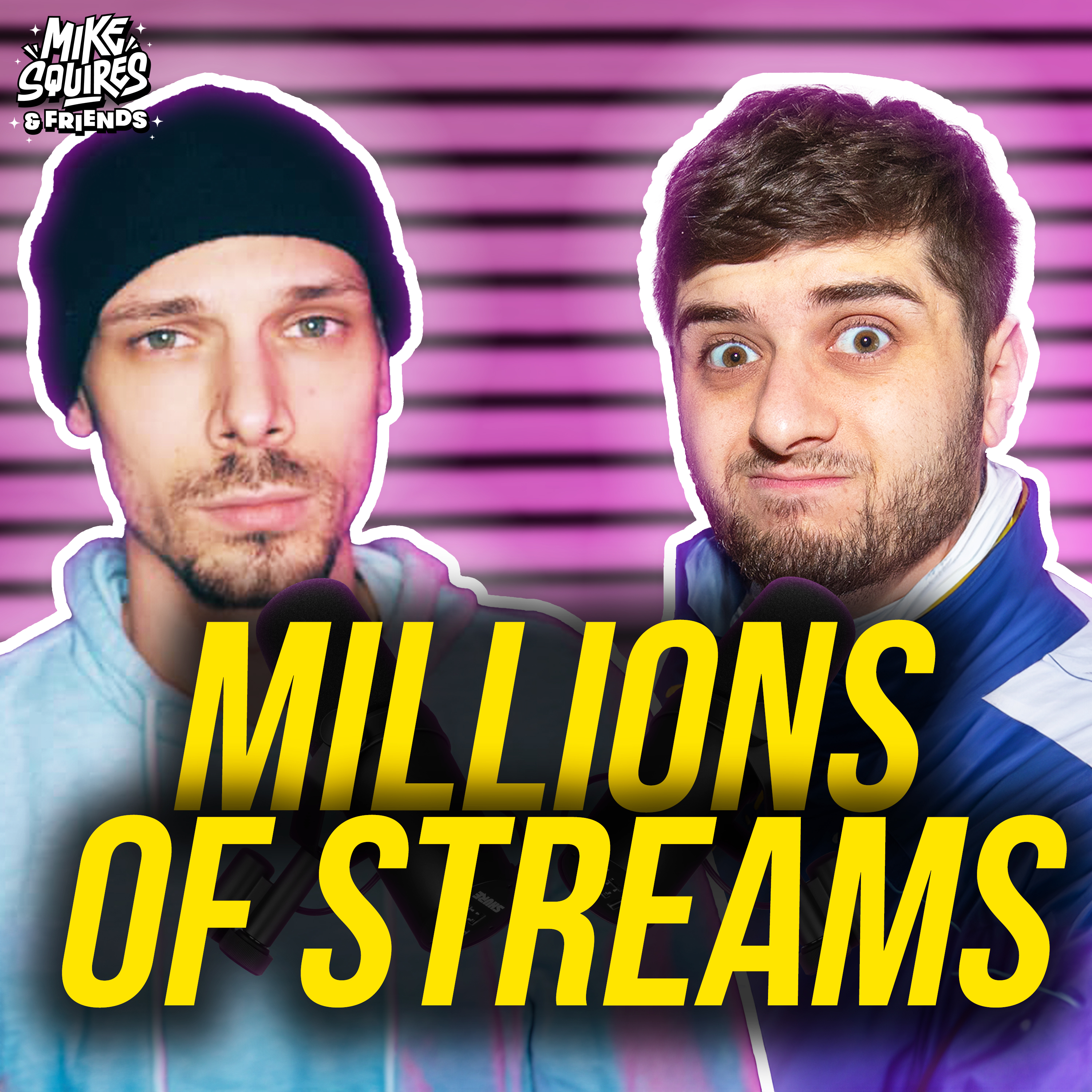 TikTok Viral Video, Millions of Streams & Artist Growth | Ian Matthew episode artwork