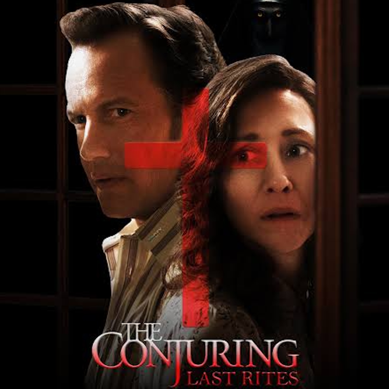 The Business of Film: The Conjuring – Last Rites, Honey Don't! & Highest 2 Lowest