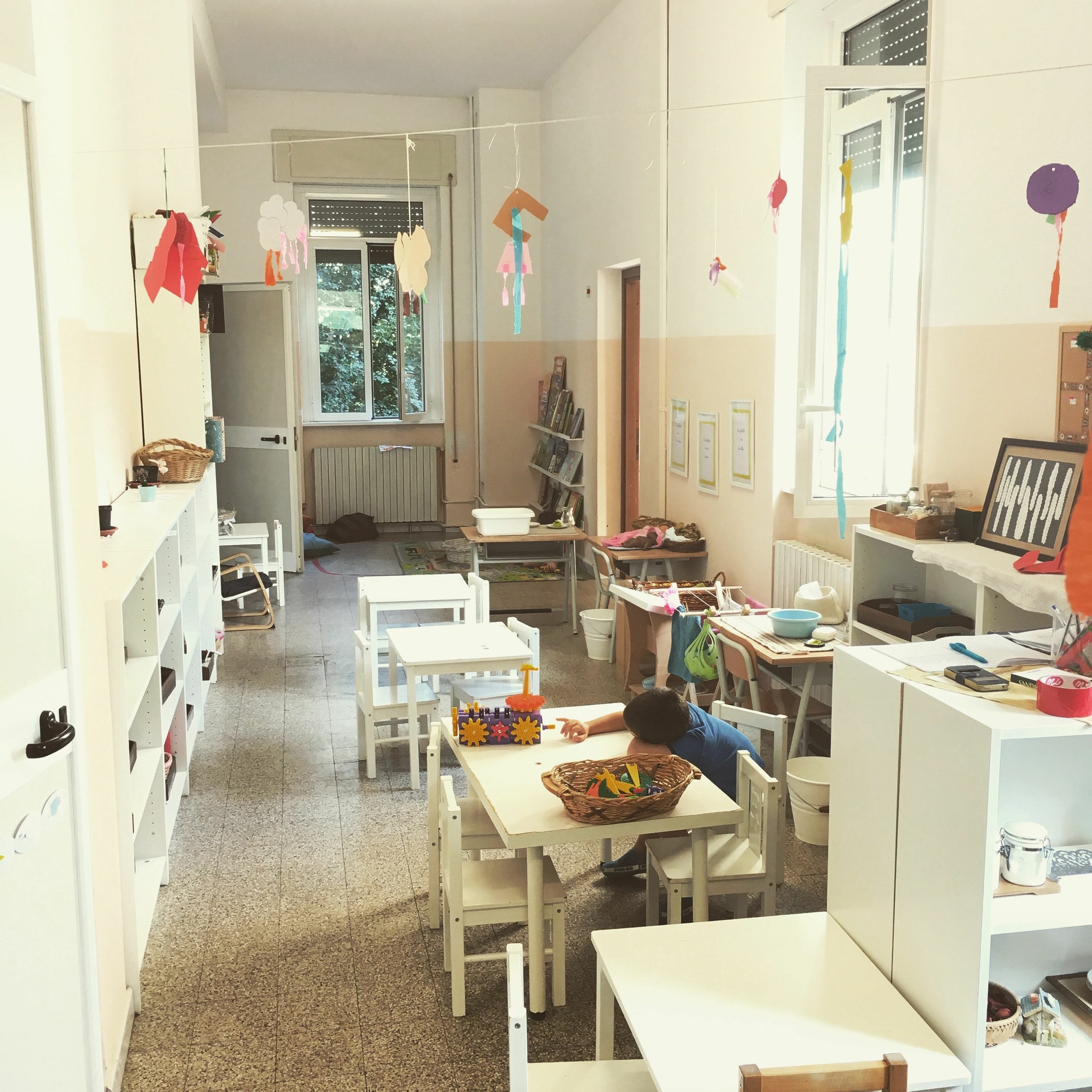 Y'all Think Education Workers Are Worth Every Penny Now, Right?