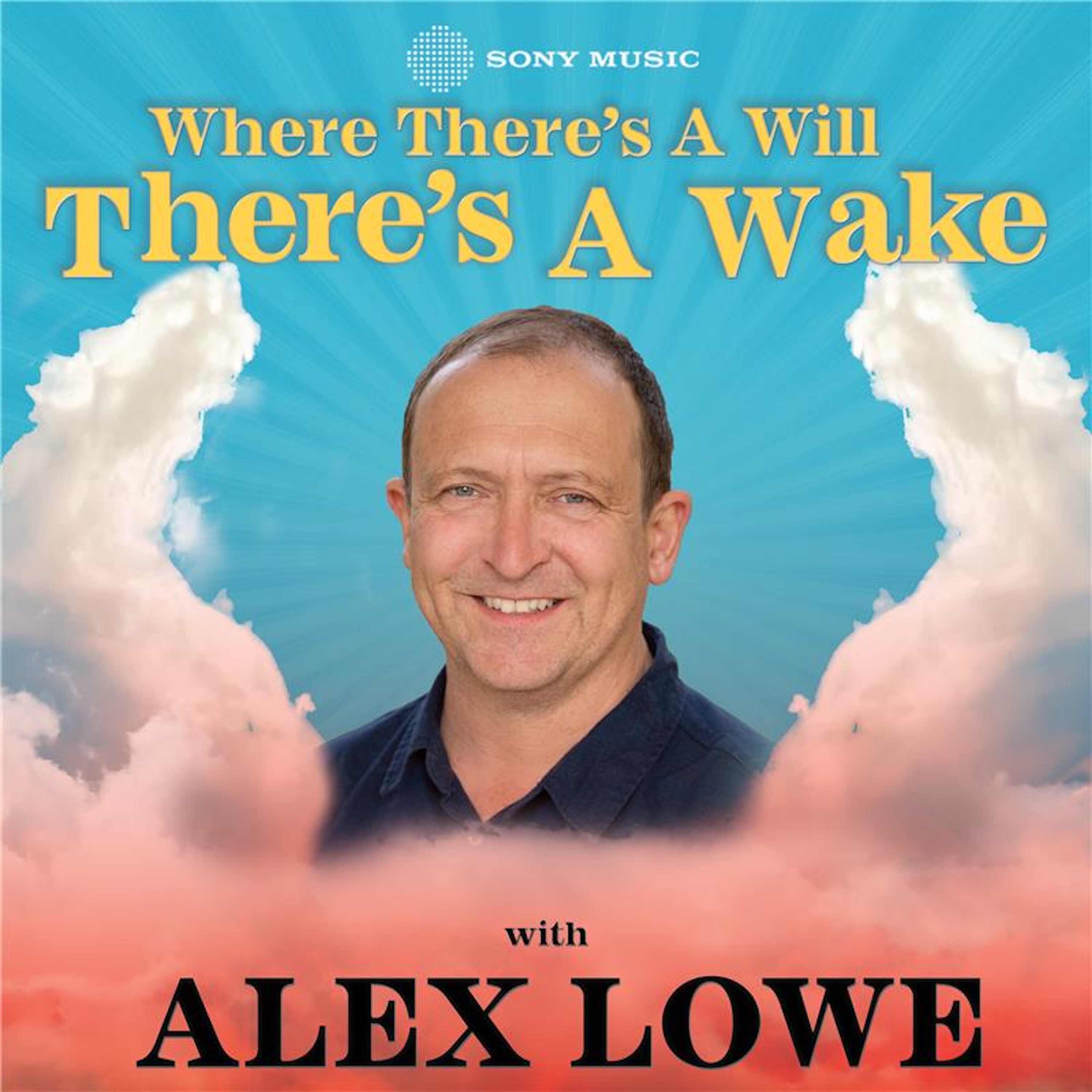 Here Lies Alex Lowe