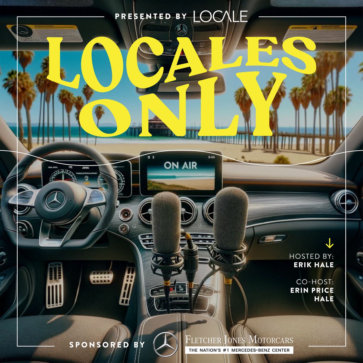Host of Good Food Evan Kleiman Talks About the LA Food Scene and A Changing Industry — Locales Only