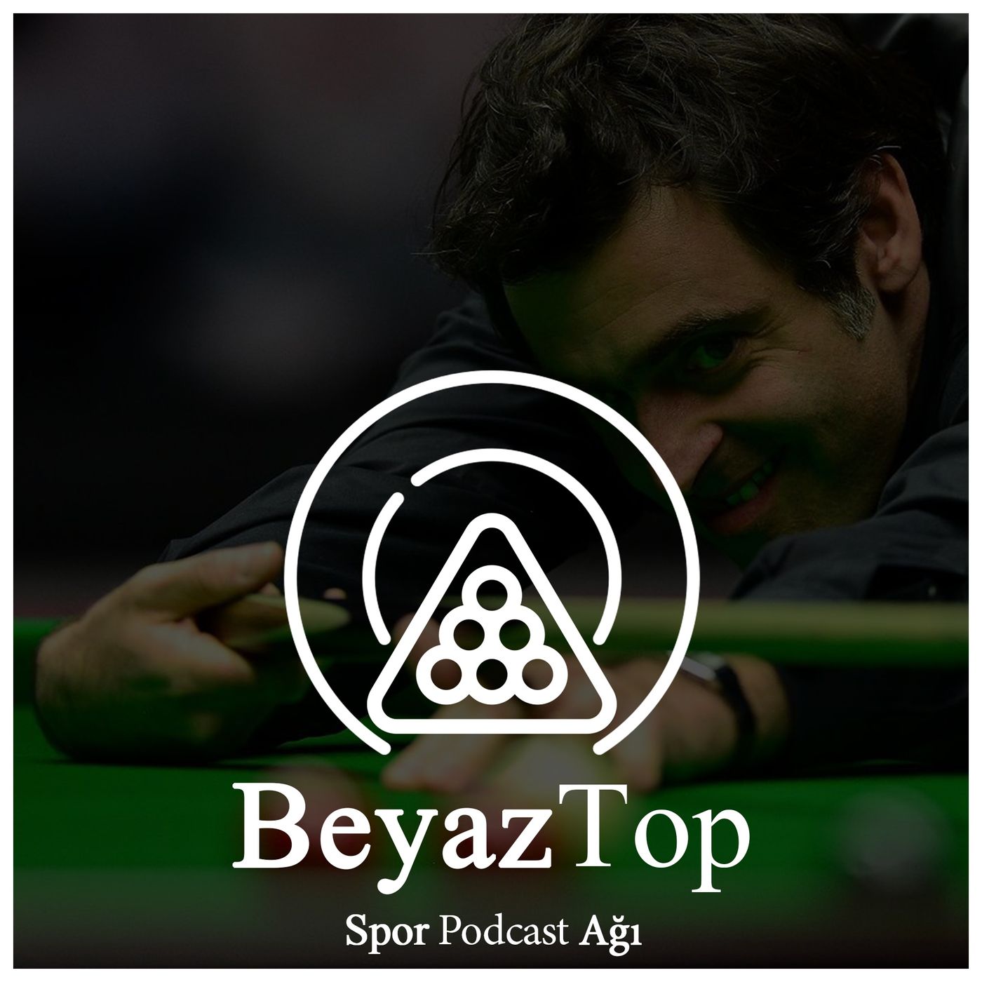 #17 | Snookered episode artwork