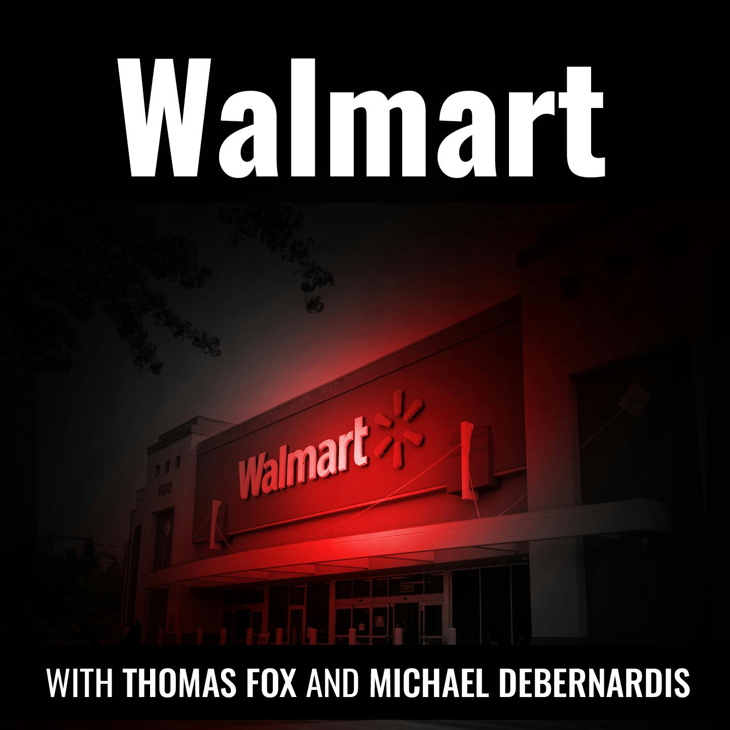 The Walmart Case The Walmart Case