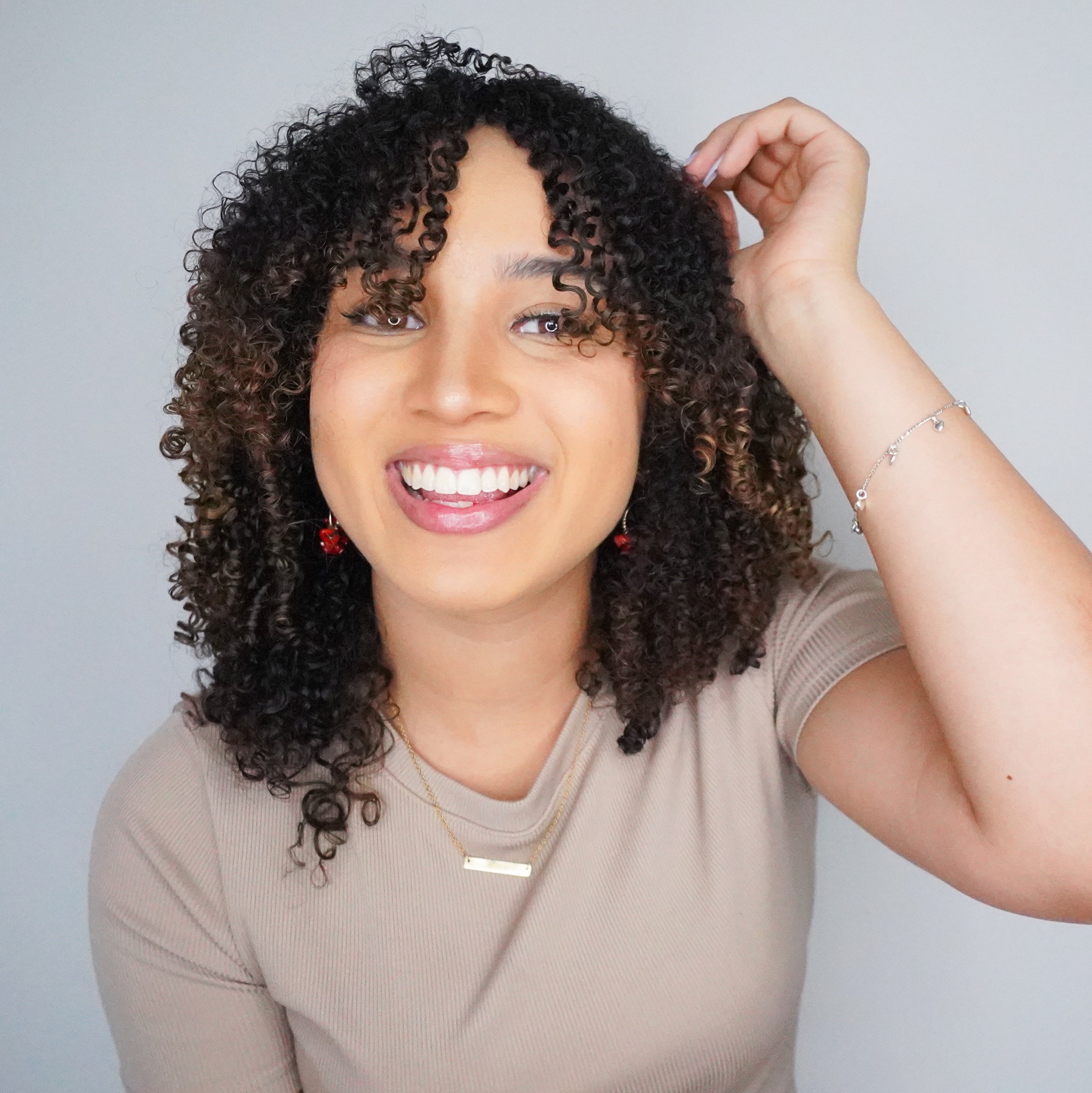 100: Empowering Gen Z to See the World and Bringing "Black Lives Matter" Into Your Travels with Gabby Beckford