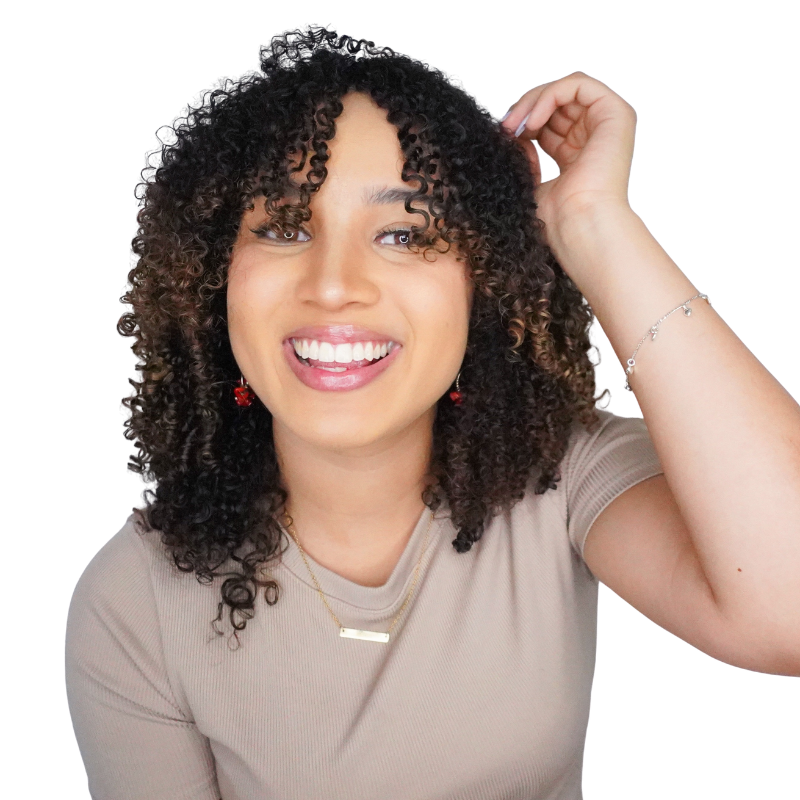 Empowering Gen Z to See the World and Bringing "Black Lives Matter" Into Your Travels with Gabby Beckford (Ep 100)