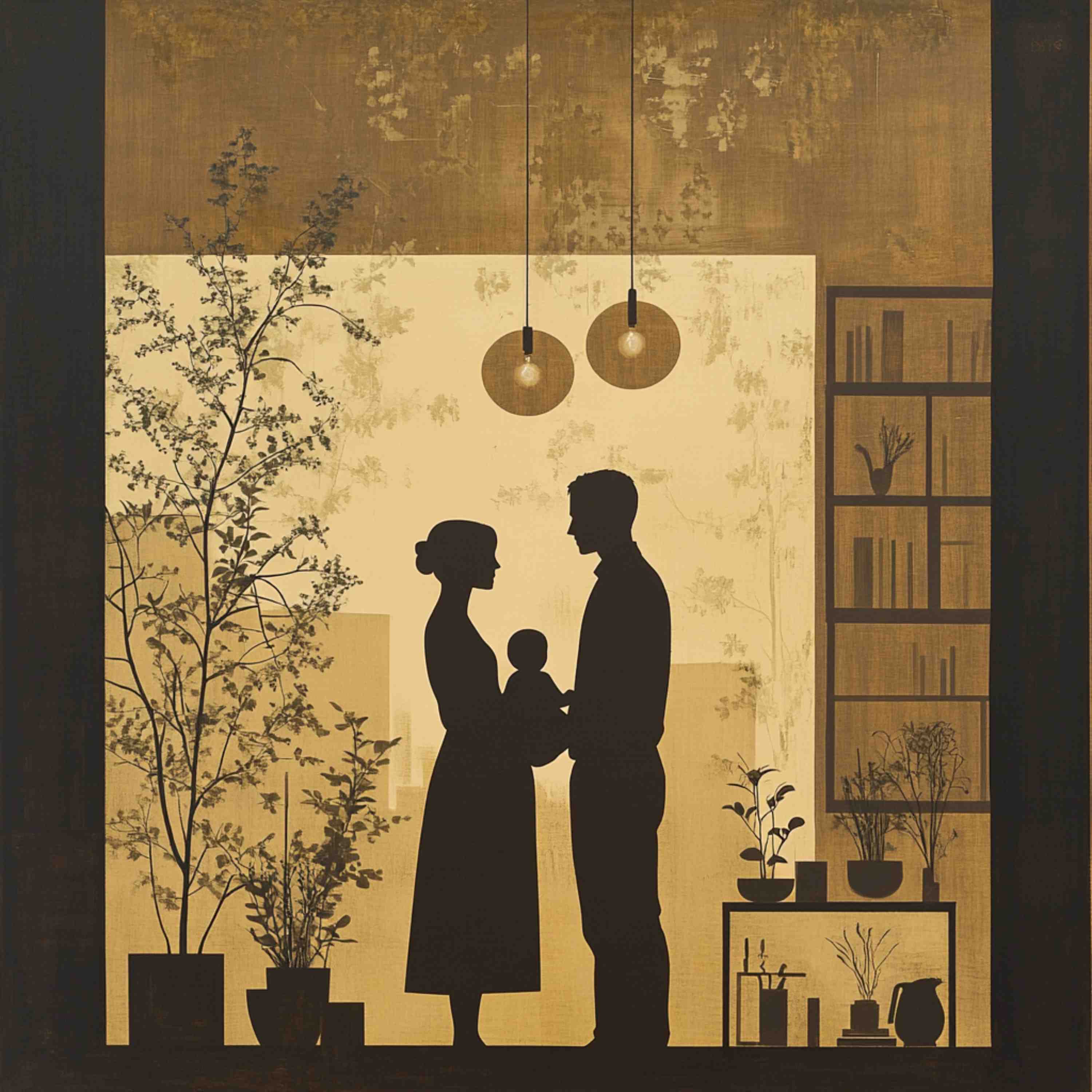 4 Key Issues for New Parents and How to Solve Them by April Eldemire with The Gottman Institute on Parenting Advice