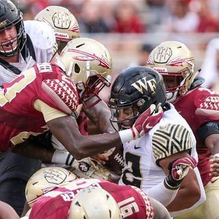 Official Visits, A Complete Game and More(Episode 77)