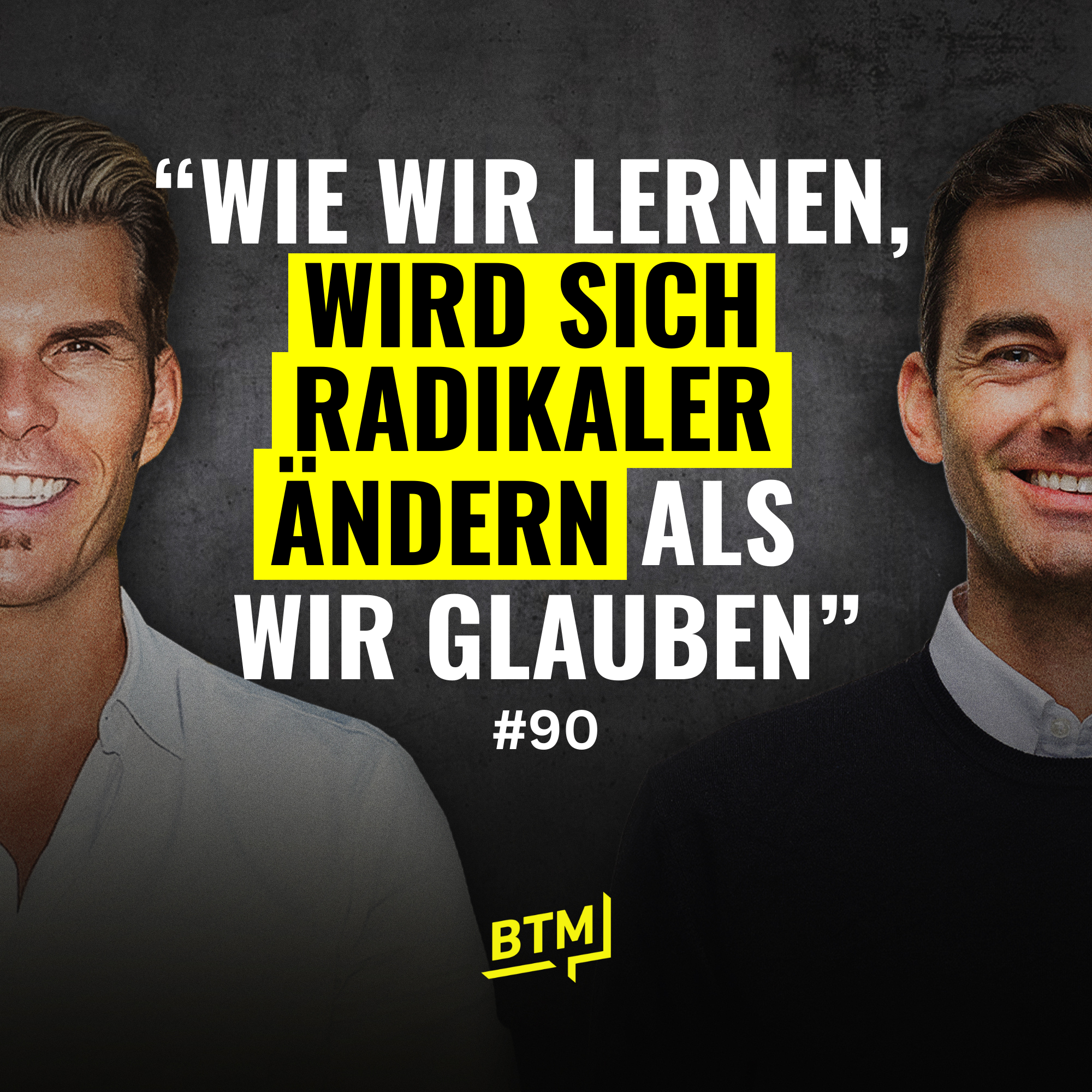 BTM-Podcast