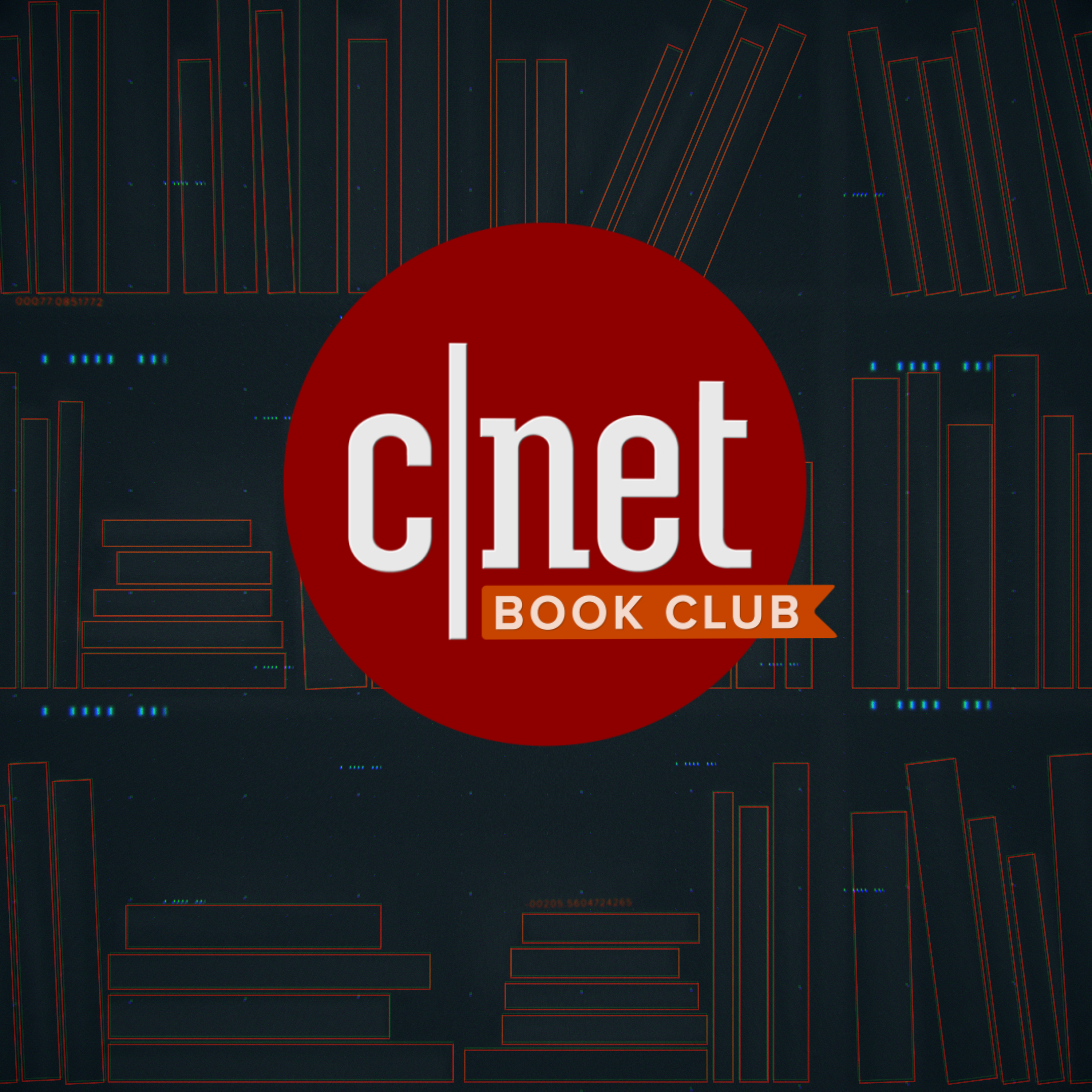 CNET Book Club: Tim Maughan on the dangers of big data and smart cities... or what if we broke the internet?