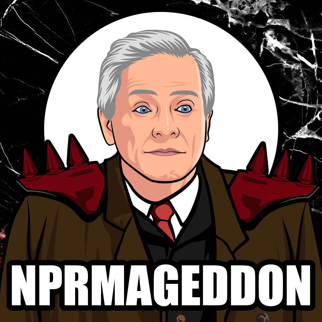 Episode 2: Beta Orbiter