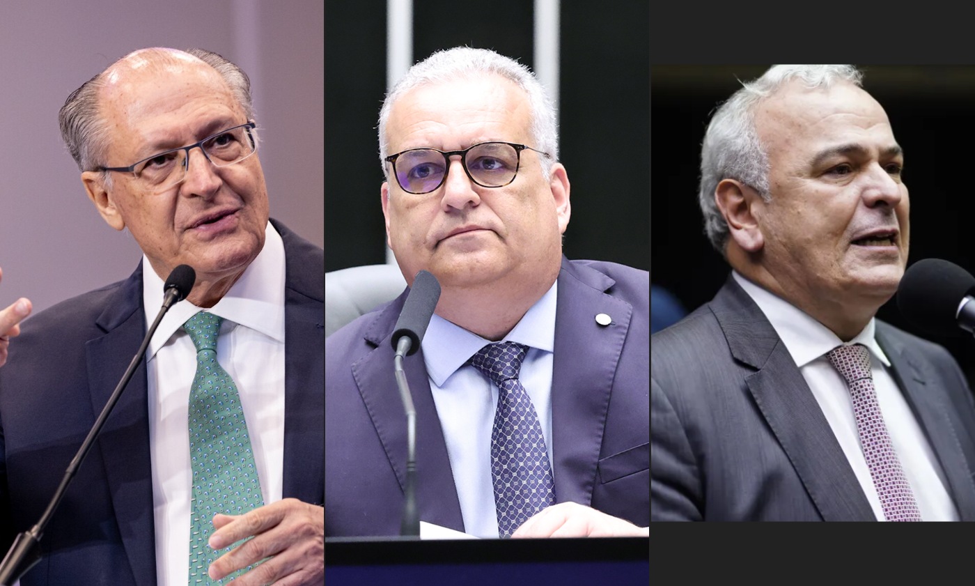 Mais que coadjuvantes, vices ganham papel estratégico na corrida presidencial episode artwork