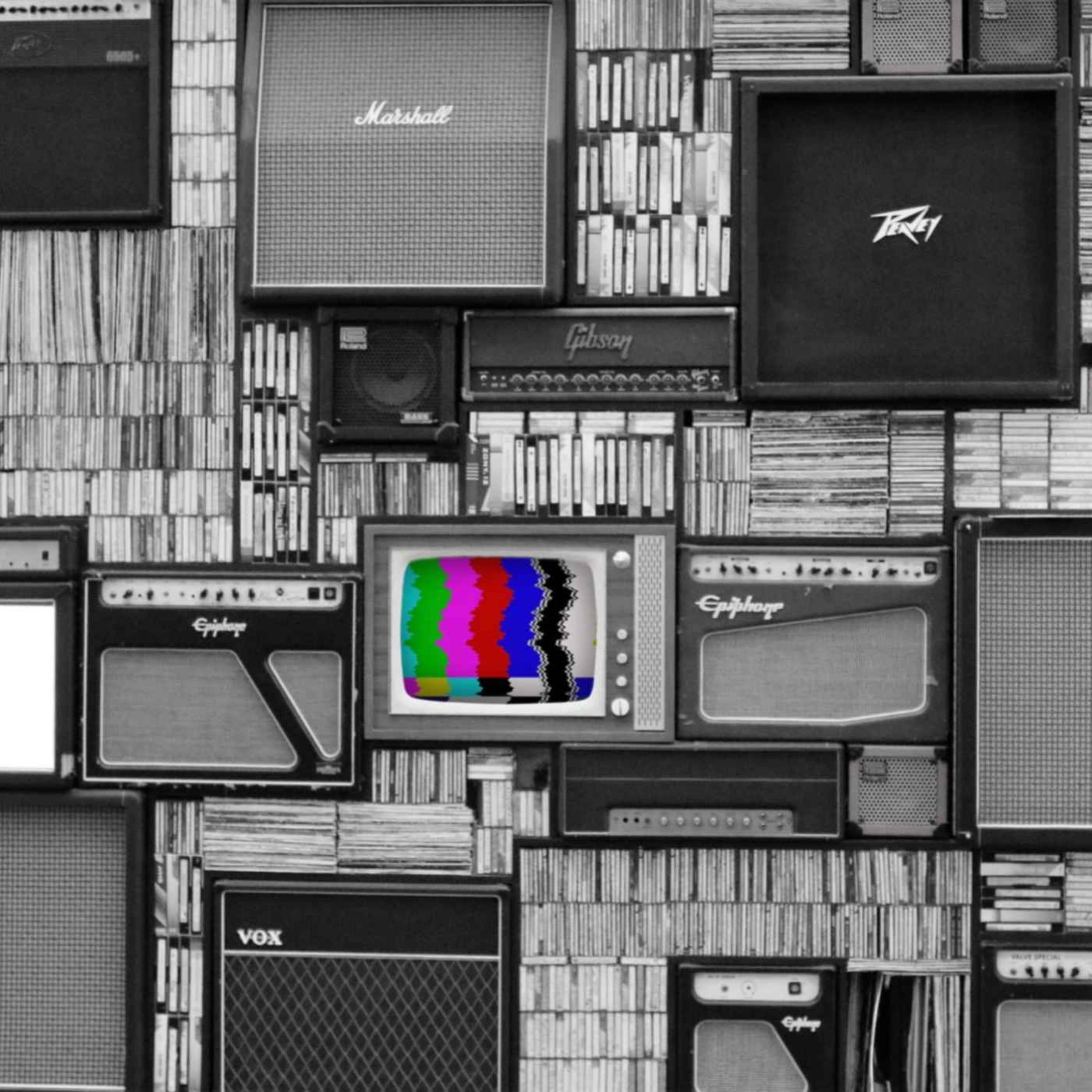 Standard Issue Podcast