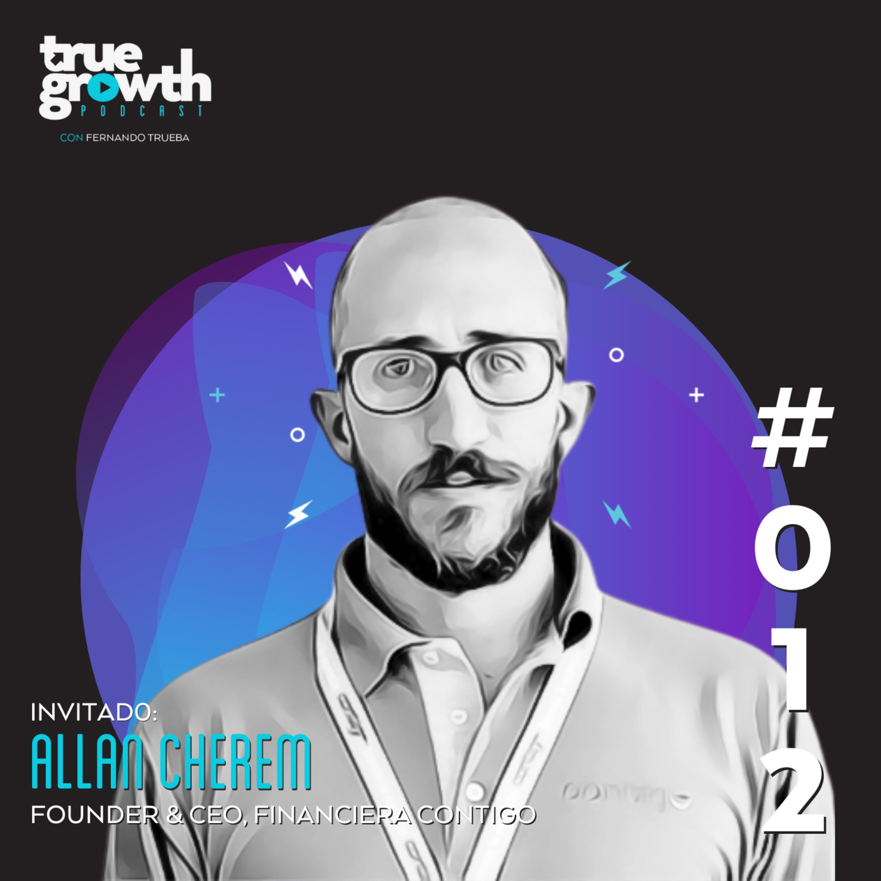 True Growth con Fernando Trueba