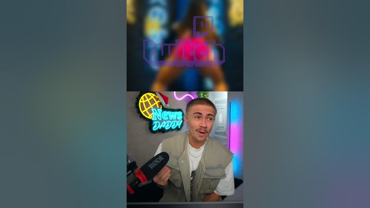 Twitch bout to become the most popular platform💀 | Dylan Page