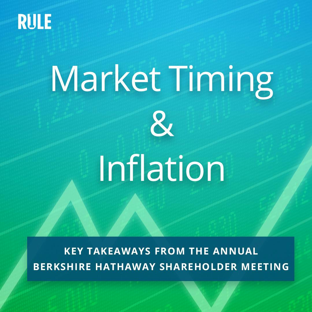 368- Market Timing and Inflation
