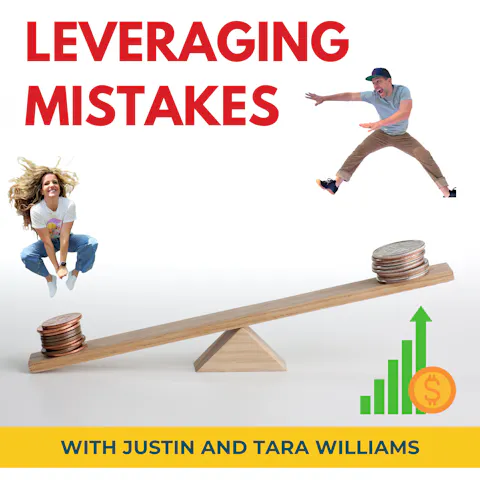 Cover art for Turning Hard-Earned Lessons Into Leverage for Business Growth - Money Machine Blueprint Part 3