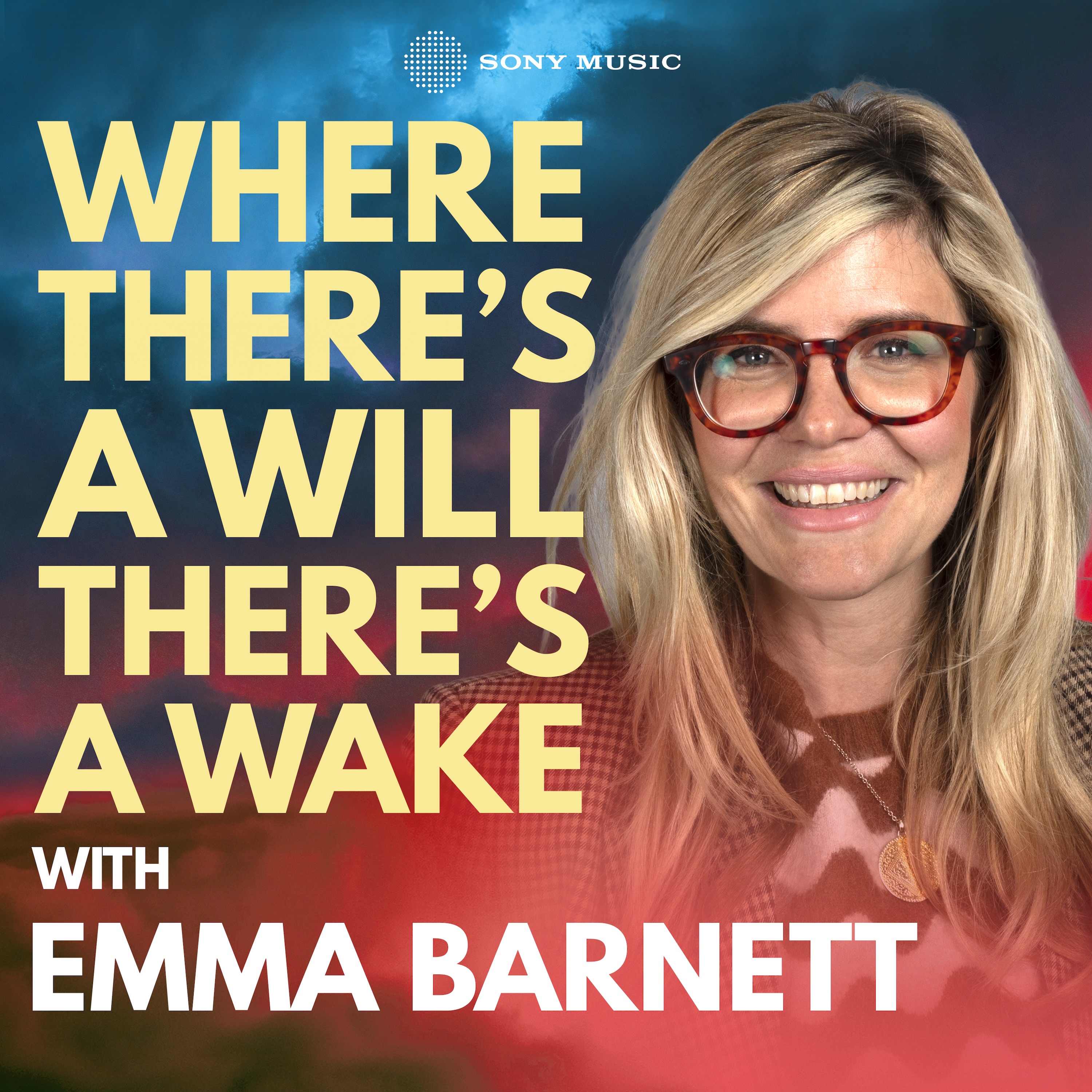 Here Lies Emma Barnett
