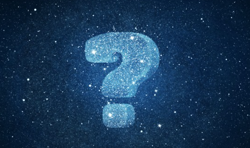 The 8 Most Mysterious Questions About the Universe Explained!