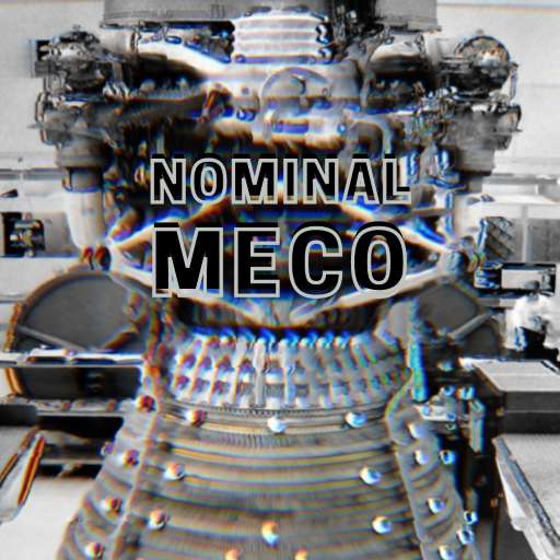 E4: NOMINAL MECO