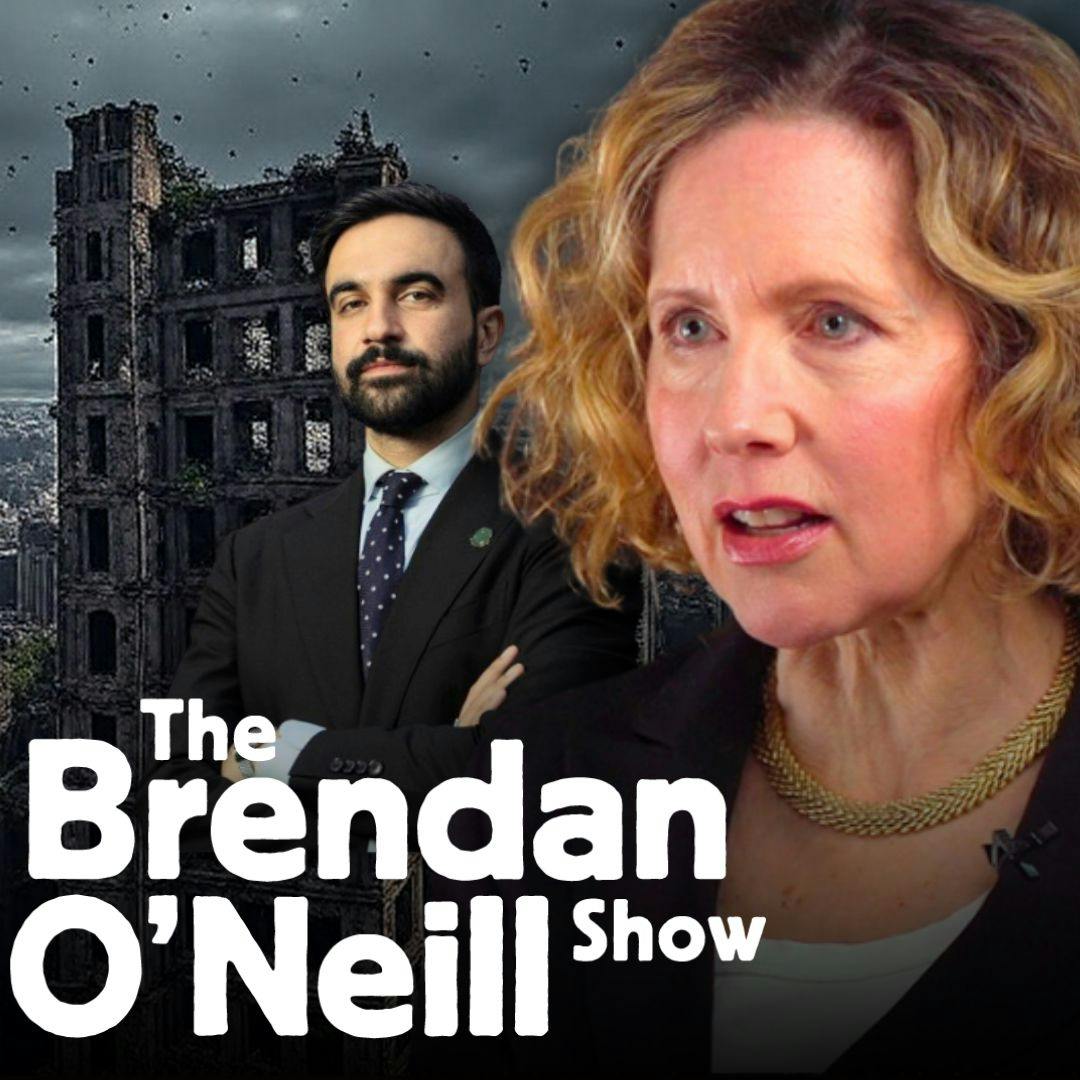 Heather Mac Donald: Will Mayor Mamdani ruin New York? Heather Mac Donald: Will Mayor Mamdani ruin New York?