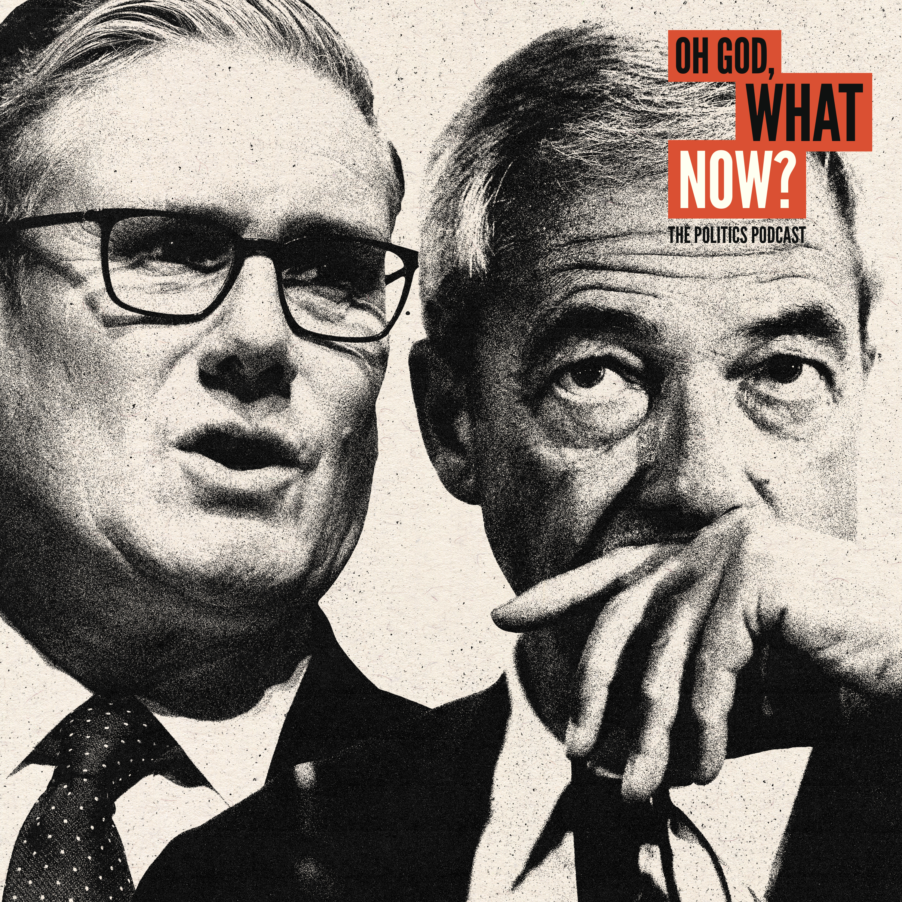 Starmer vs. Farage – Keir finally picks his enemy