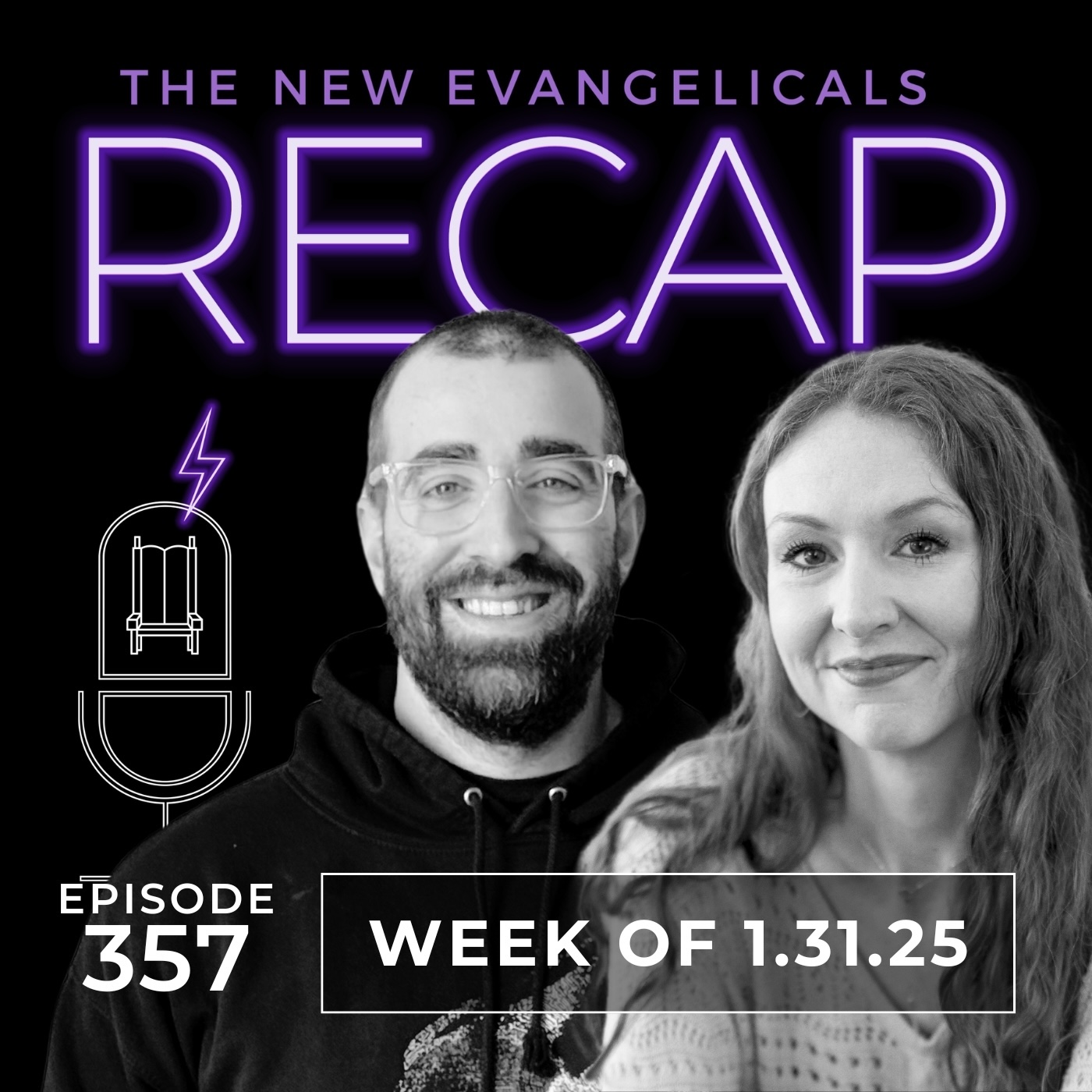 357. TNE RECAPS: PROOF Christian nationalists hate Jesus