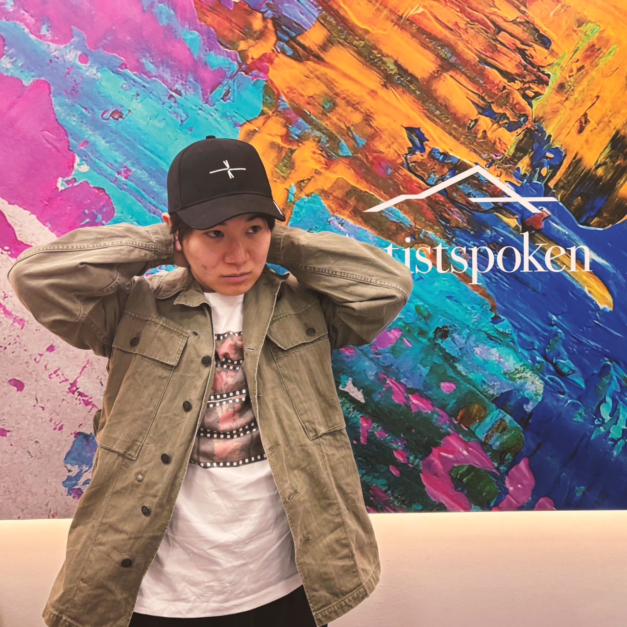 #36 新生活はヘラヘラしろ！