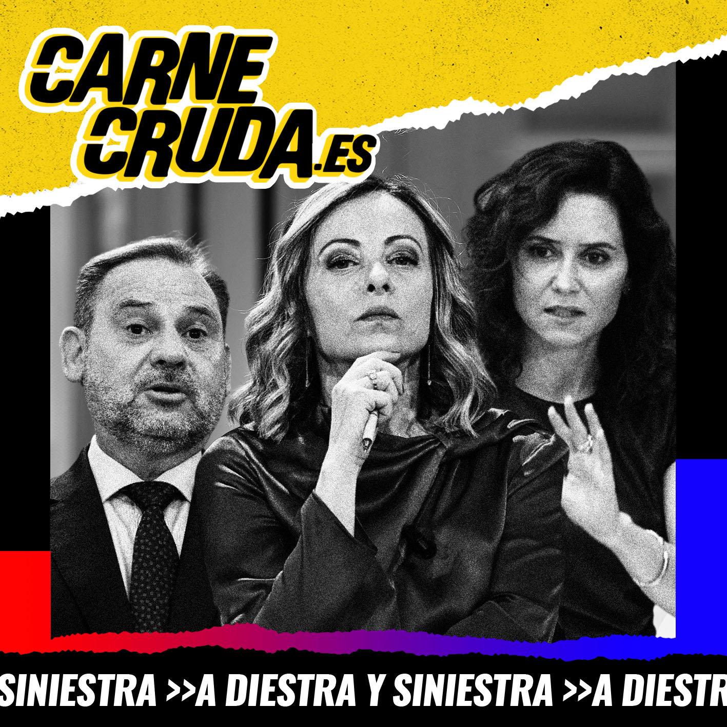 Ábalos, Ayuso, Fiscalía: imputaciones y mentiras