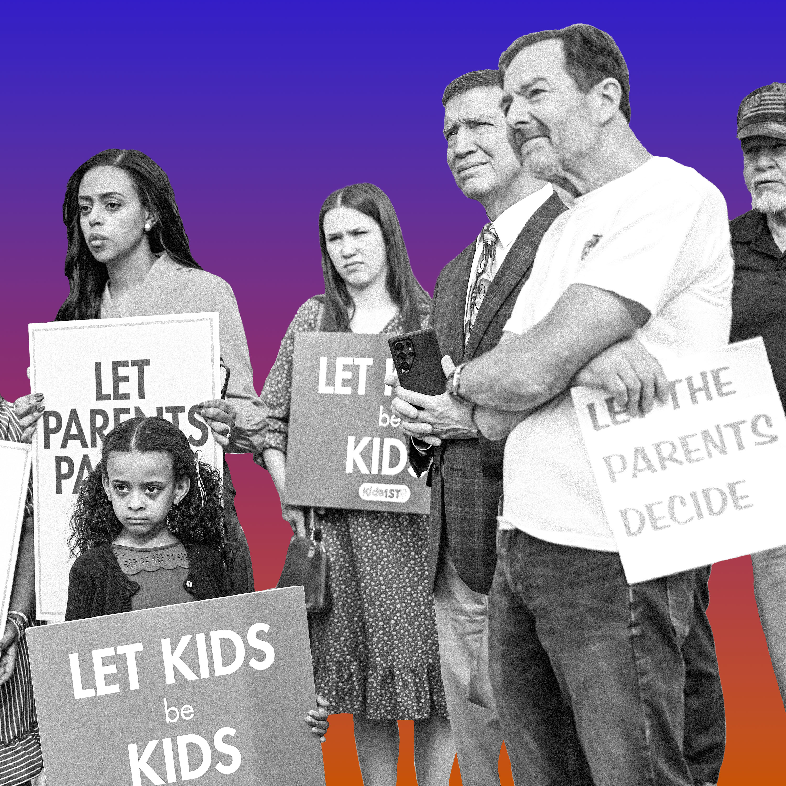 Are Public Schools the Supreme Court's Next Target?