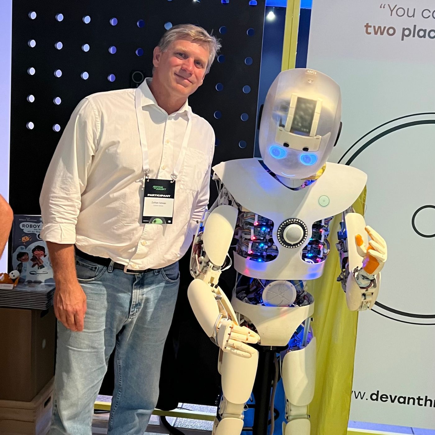 Profoundly Pointless