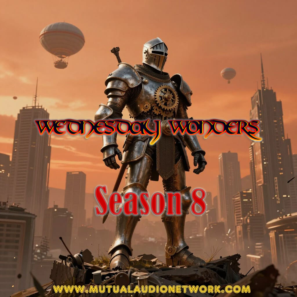 Wednesday Wonders- April 1st, 2026