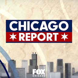 The Chicago Report podcast artwork