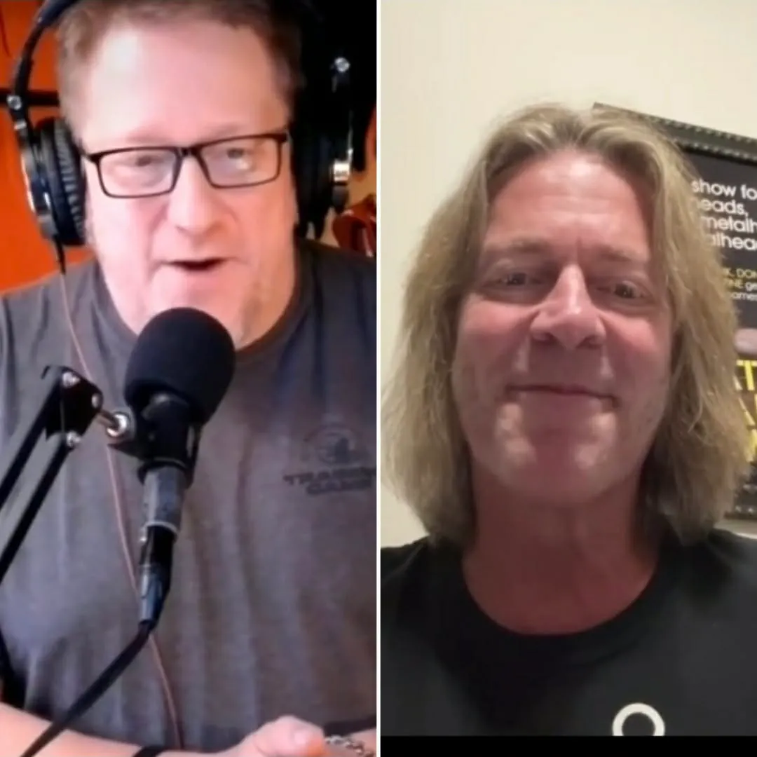 Don Jamieson Interview Don Jamieson Interview