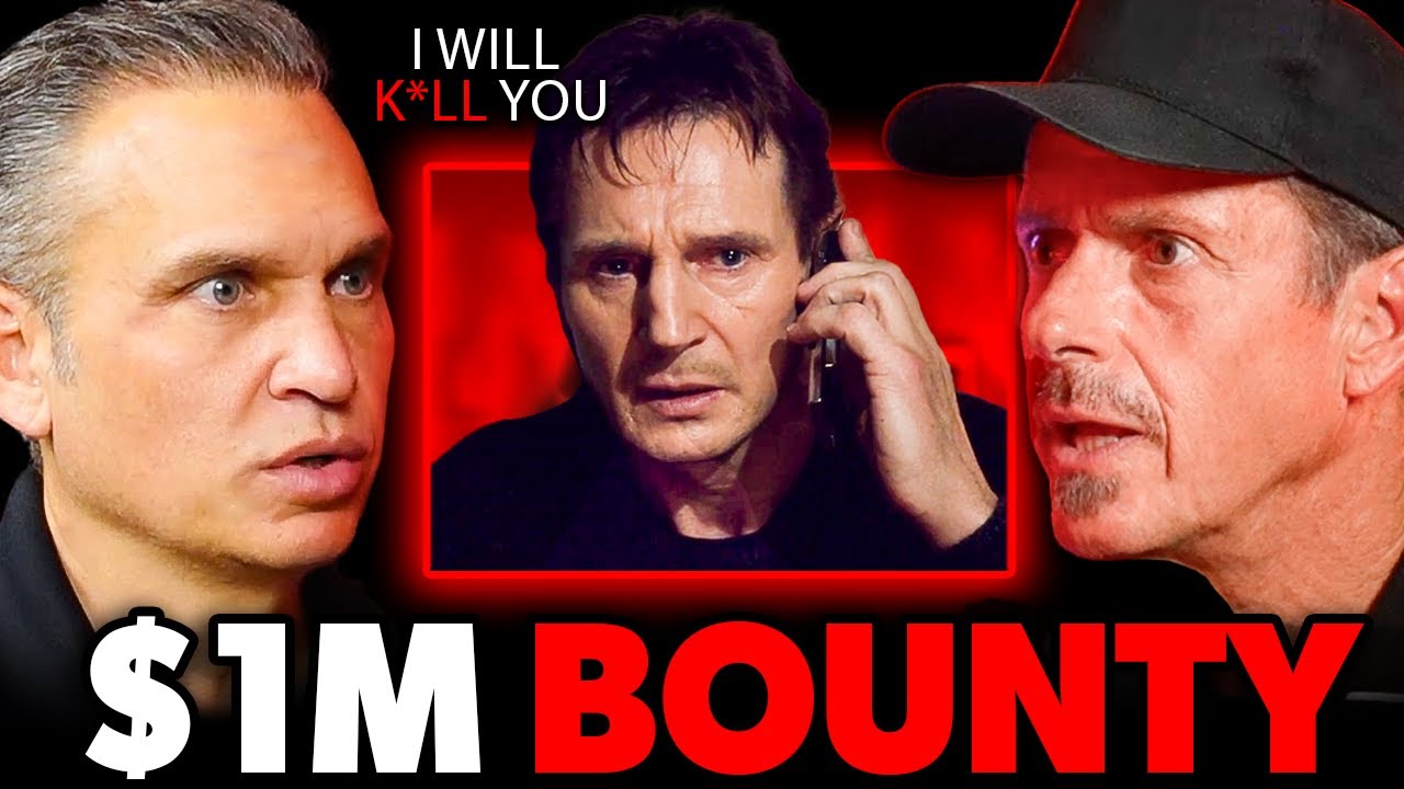 Celebrity Nutritionist Survives Assassination Attempt | $1M REWARD